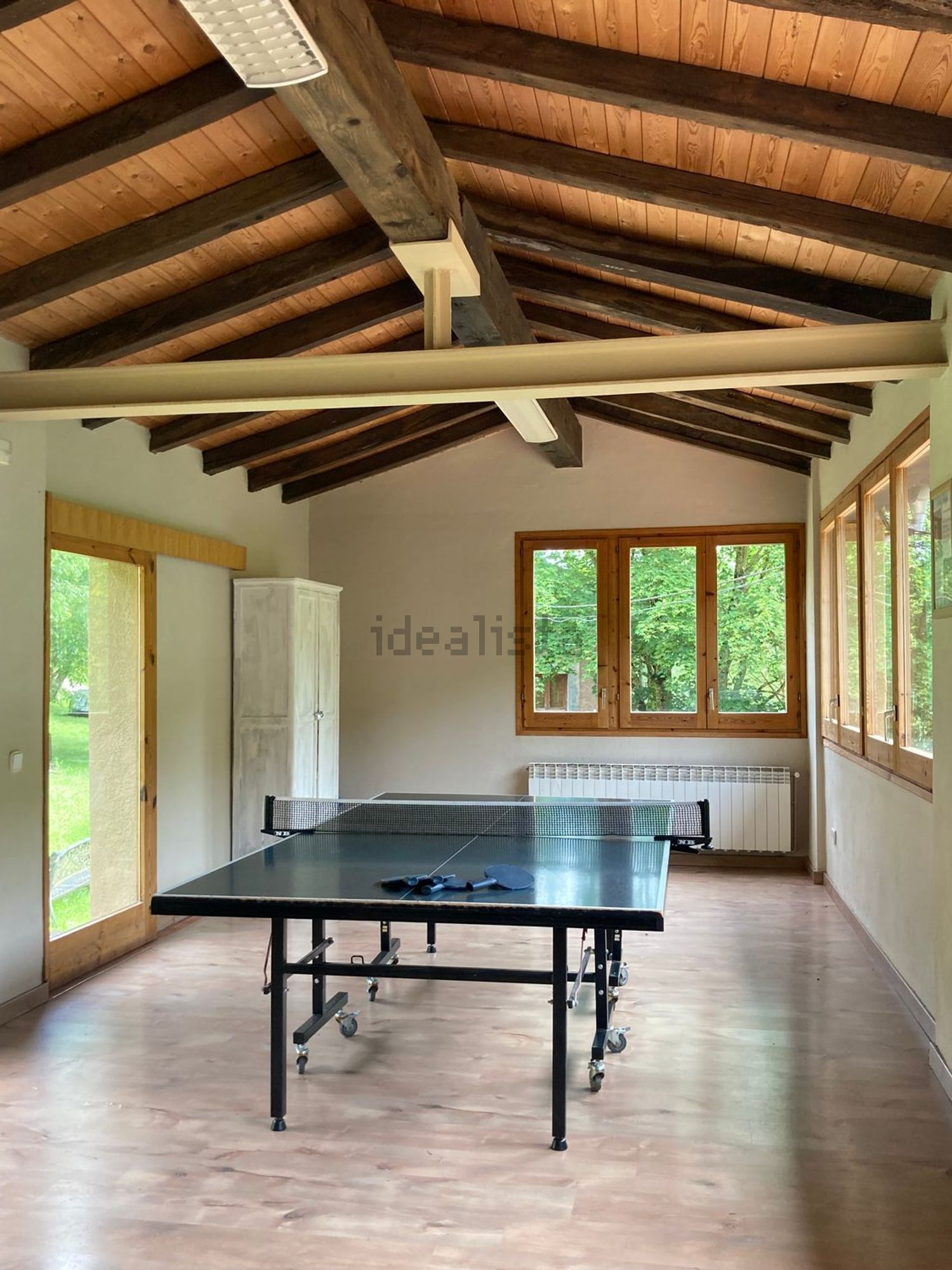 House 85 m² in Riudaura
