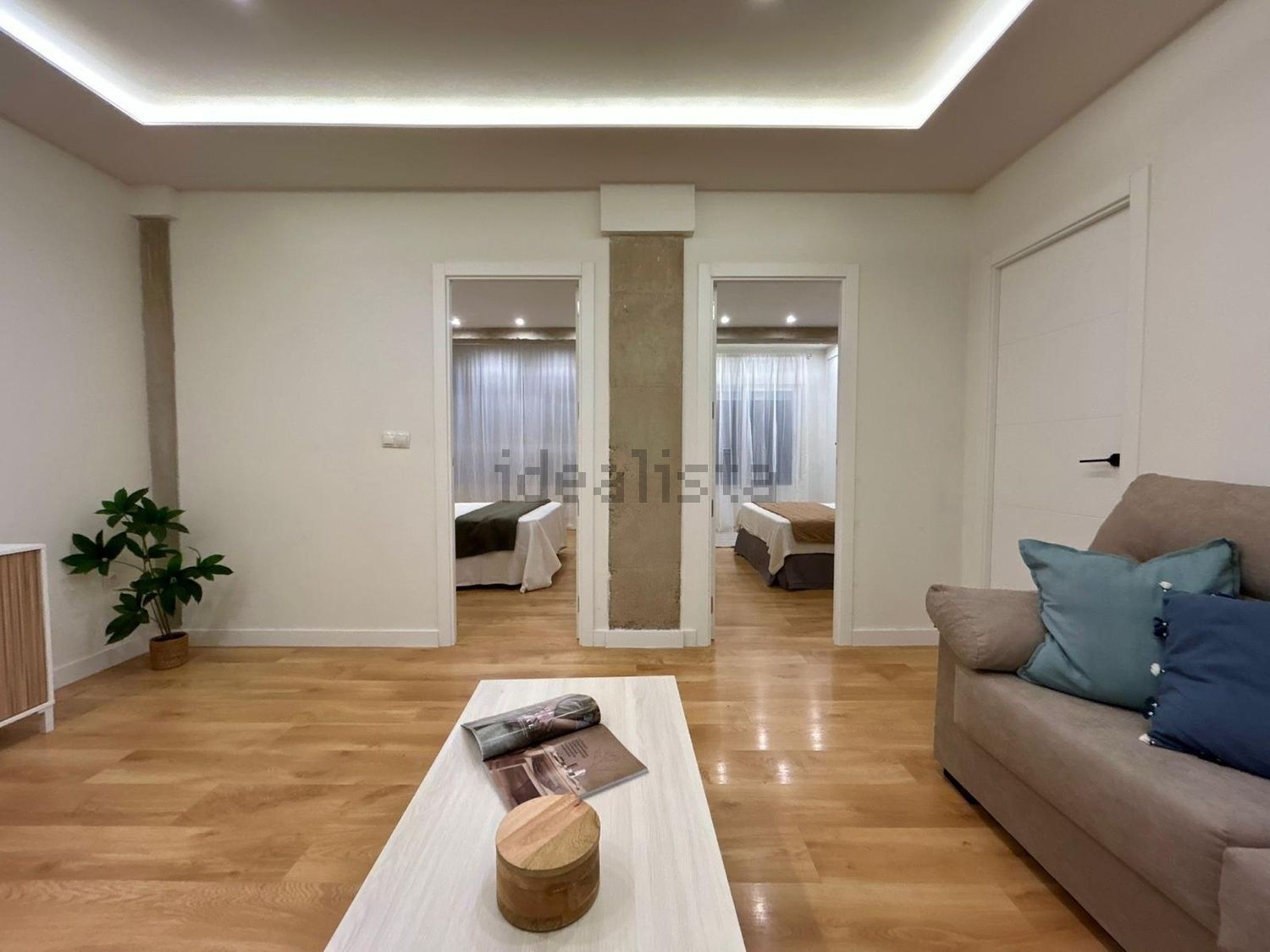 Pis de 60 m² a Granada