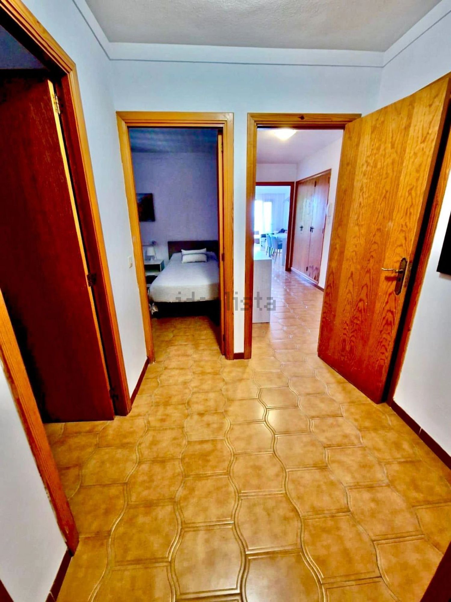 Pis de 115 m² a Son Servera