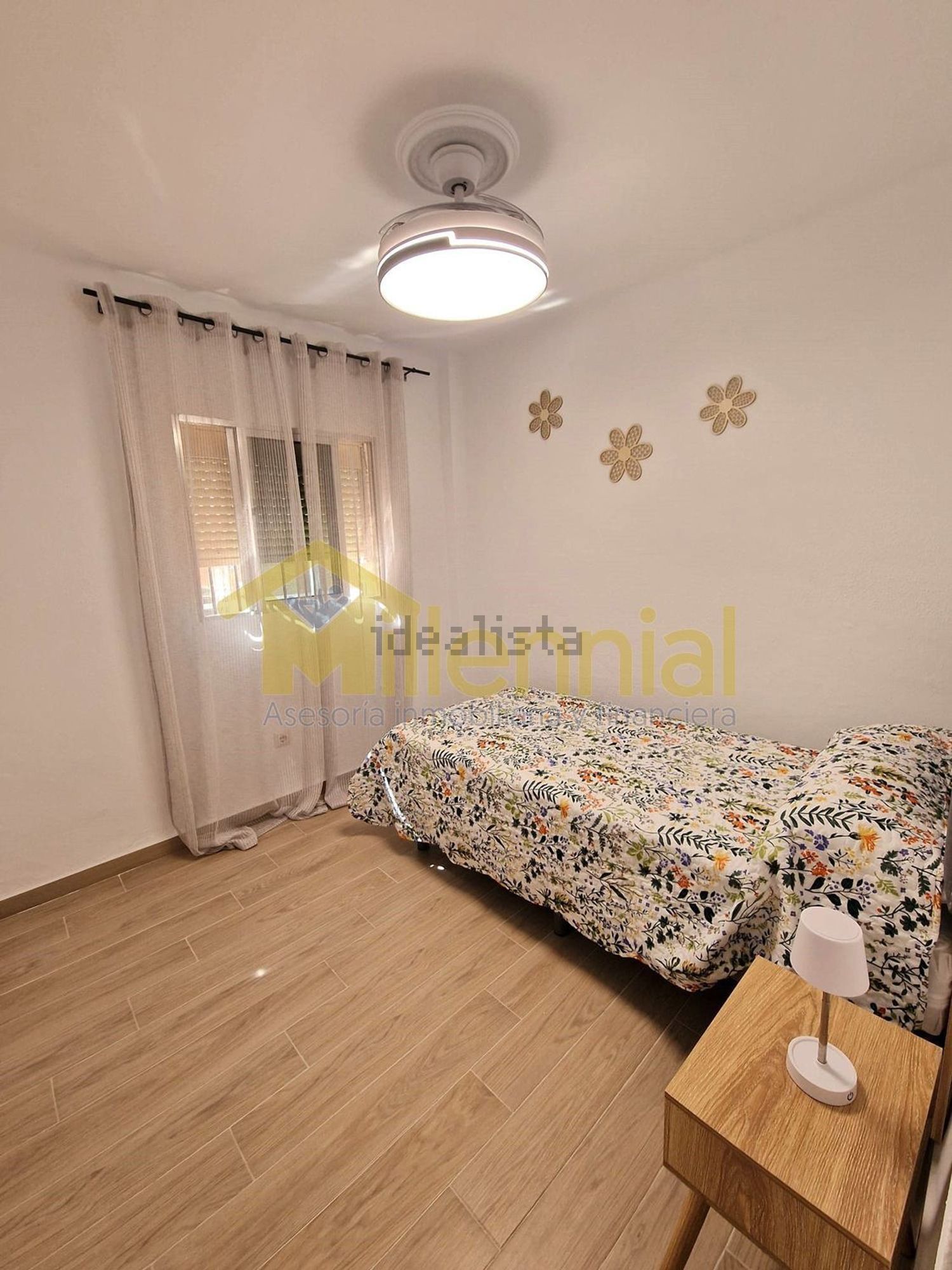 Piso de 68 m² en Sevilla