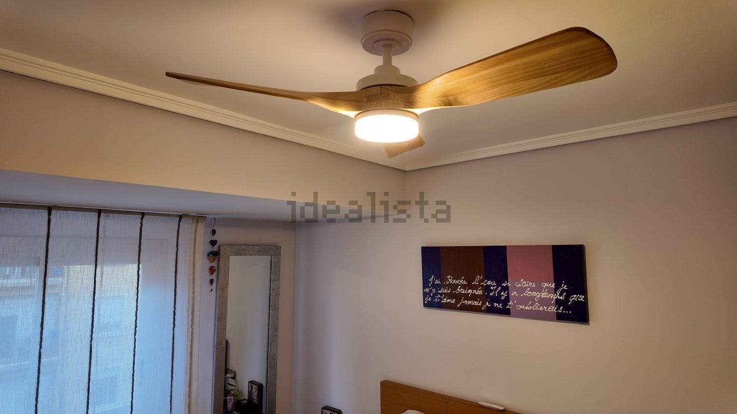 Piso de 100 m² en Valencia