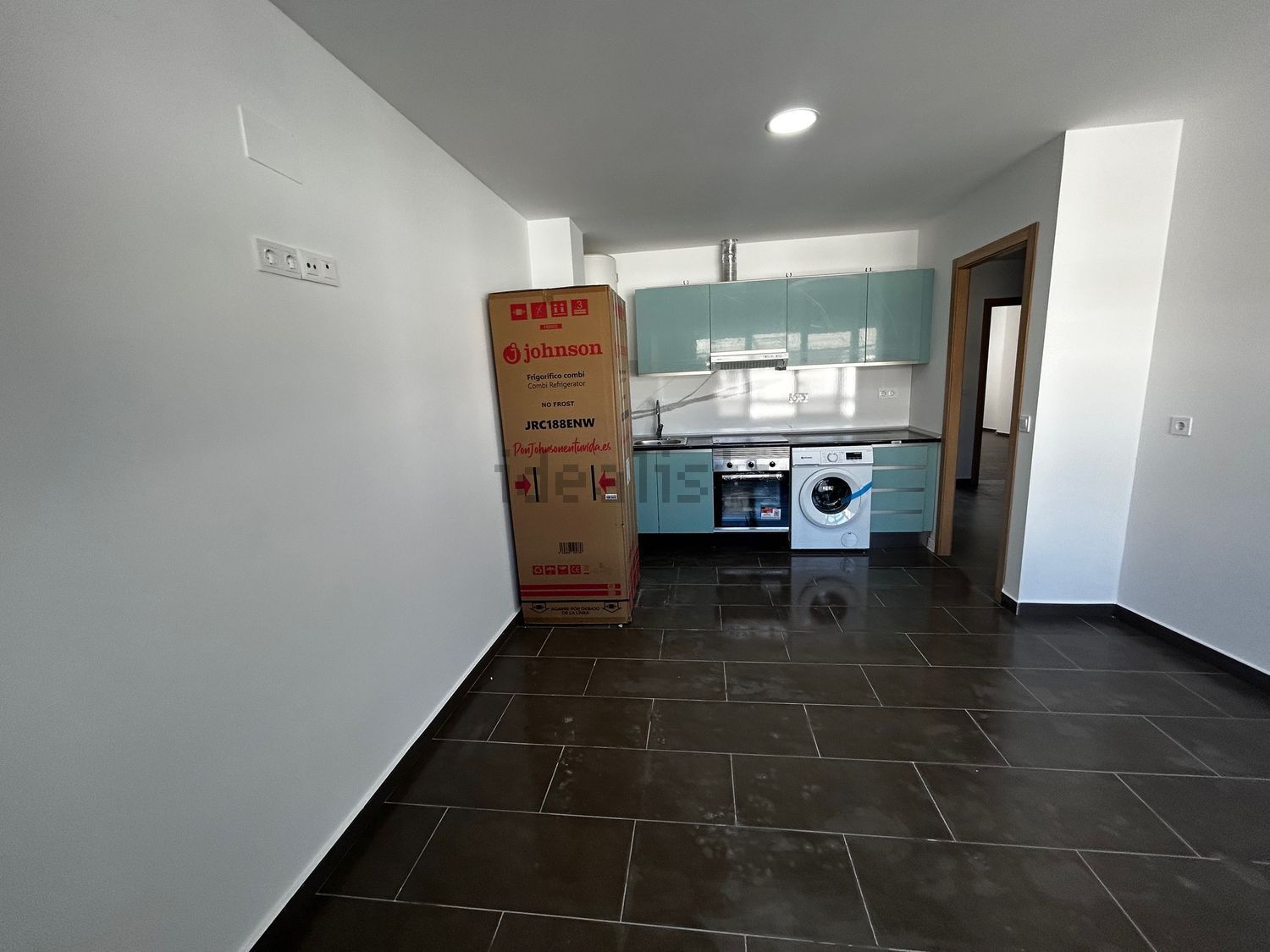 Pis de 95 m² a Las Ventas de Retamosa