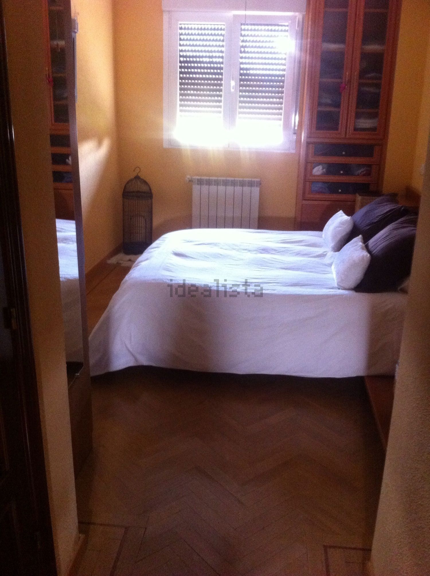 Pis de 75 m² a Madrid