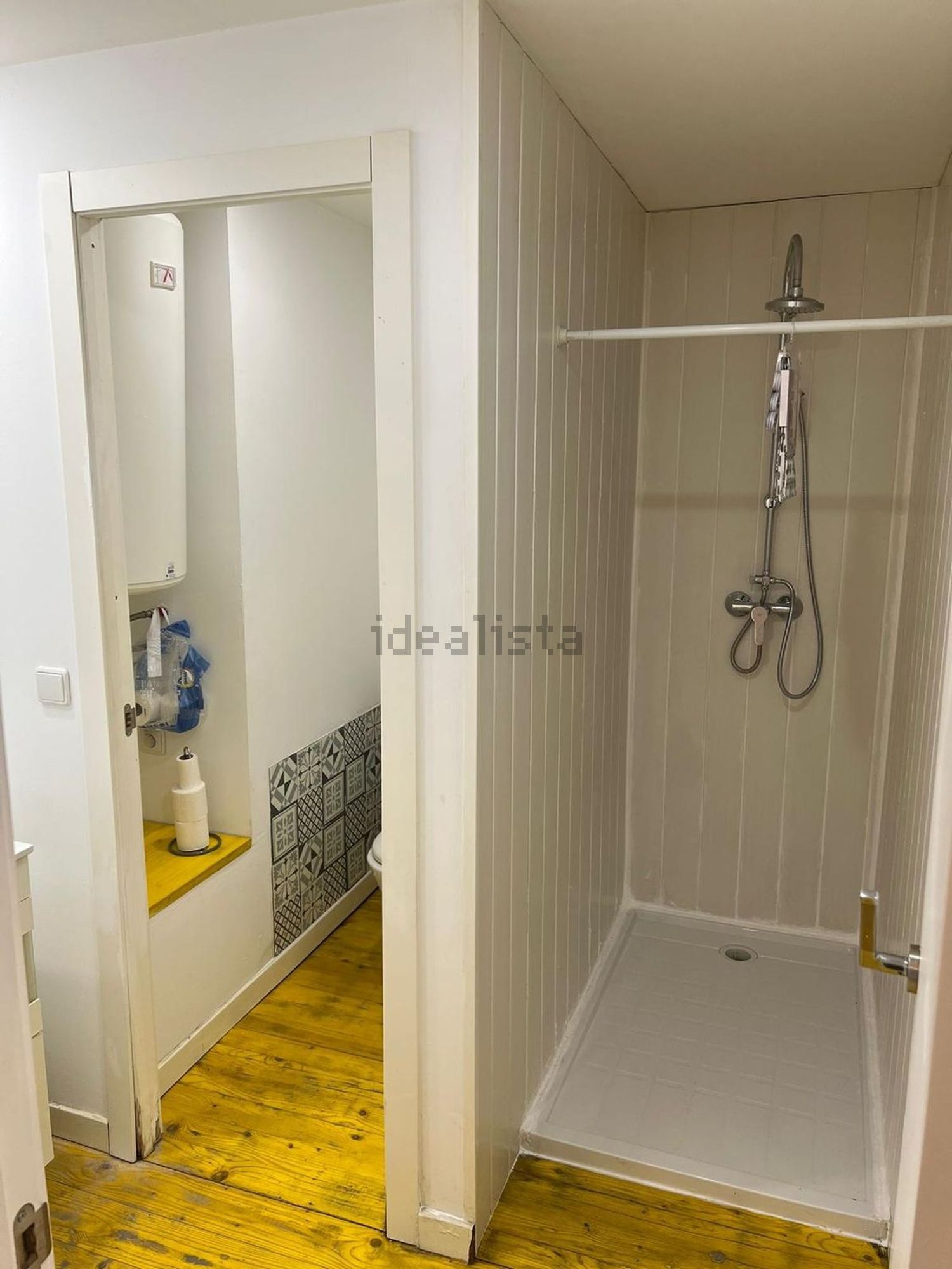 Pis de 45 m² a Granada