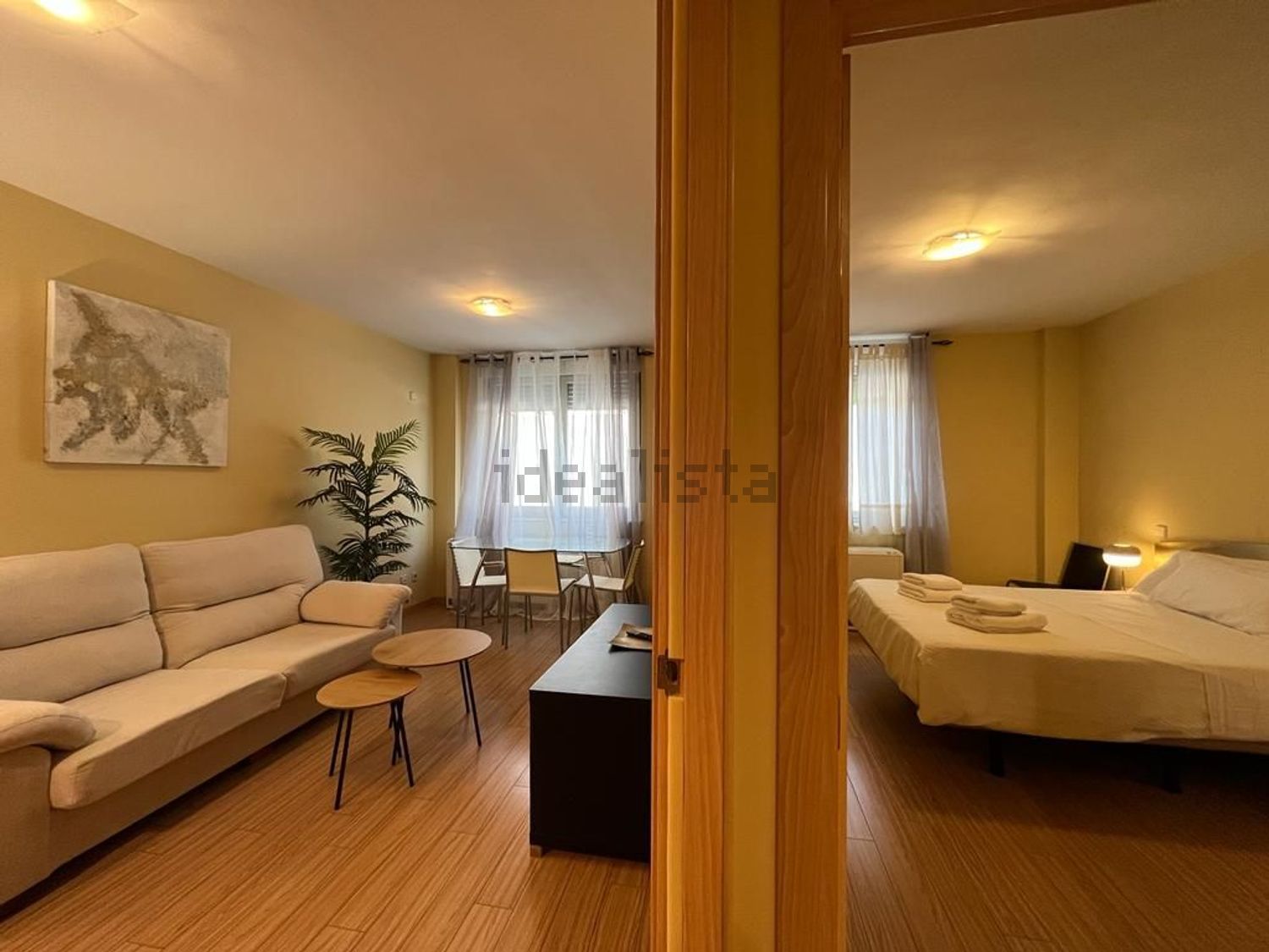 Pis de 45 m² a Salamanca