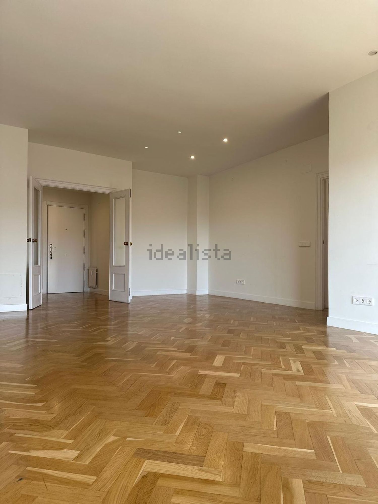 Pis de 157 m² a Madrid
