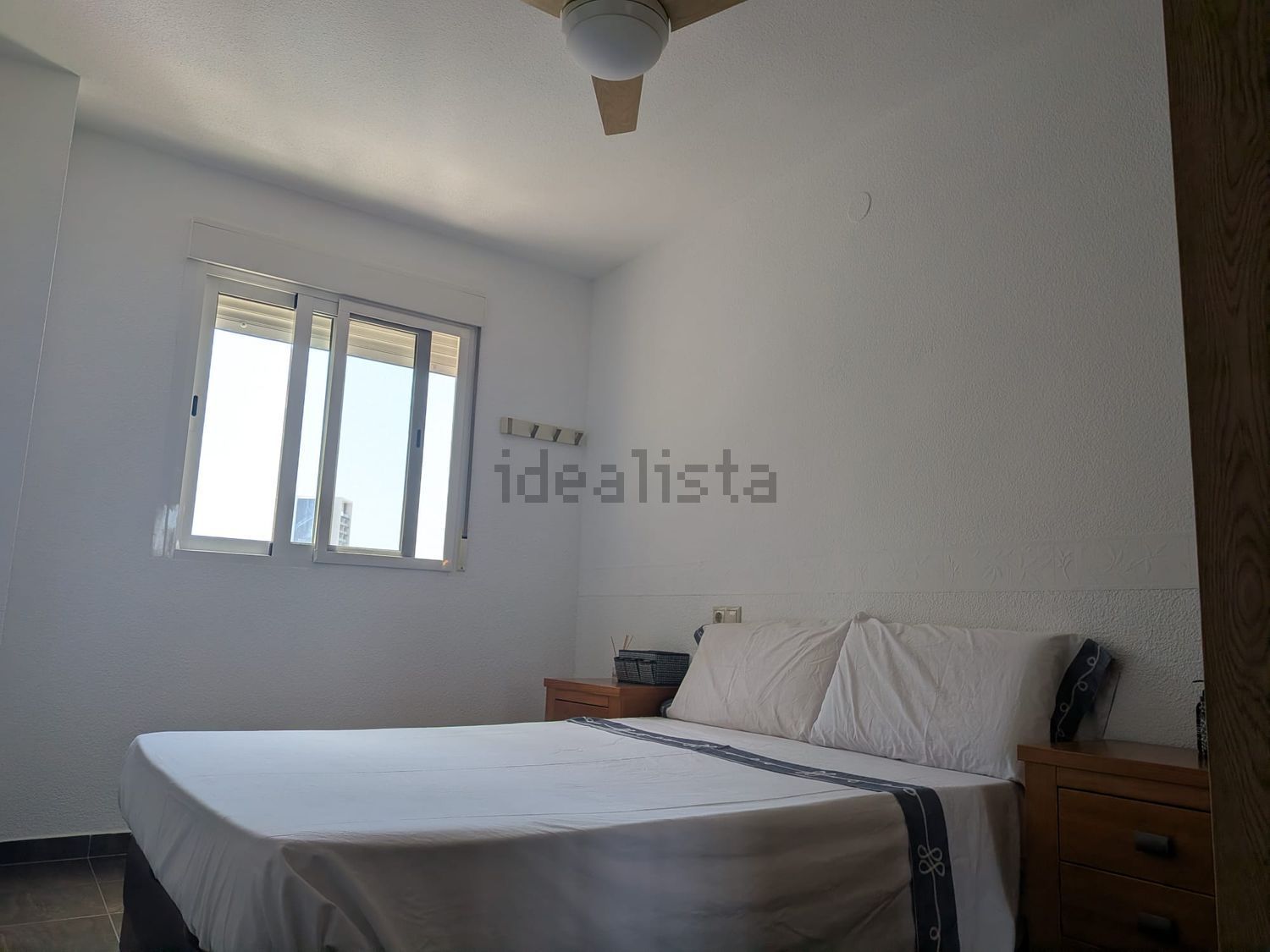 Pis de 60 m² a Benidorm
