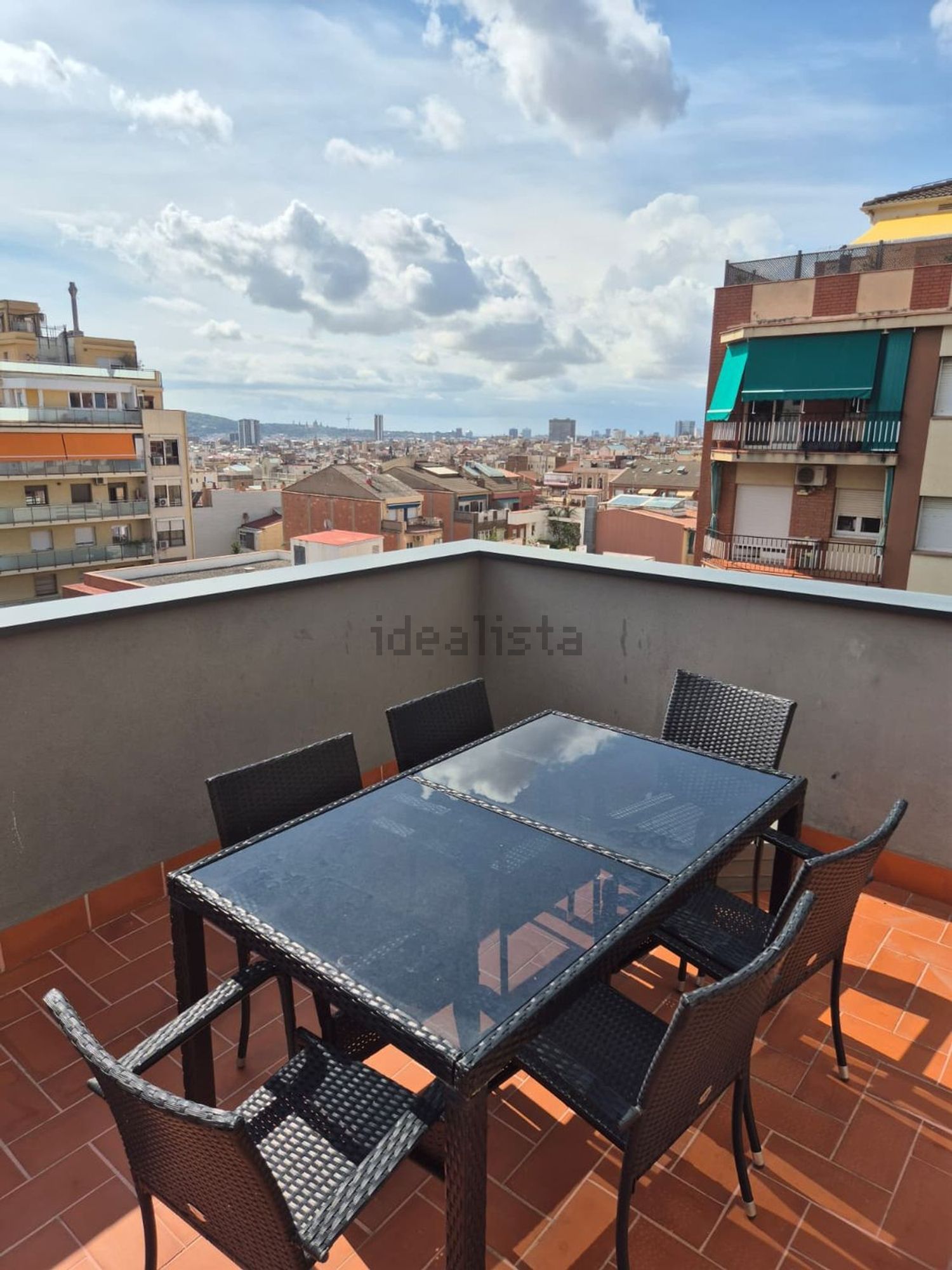 Piso de 137 m² en Barcelona