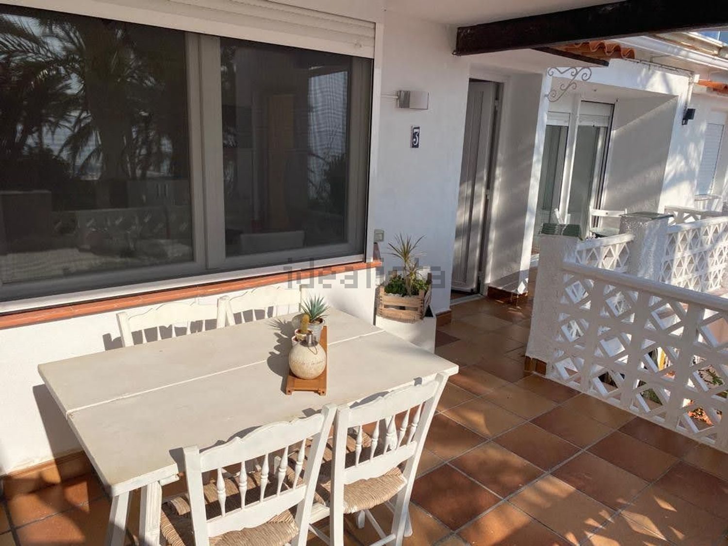 Piso de 82 m² en Dénia