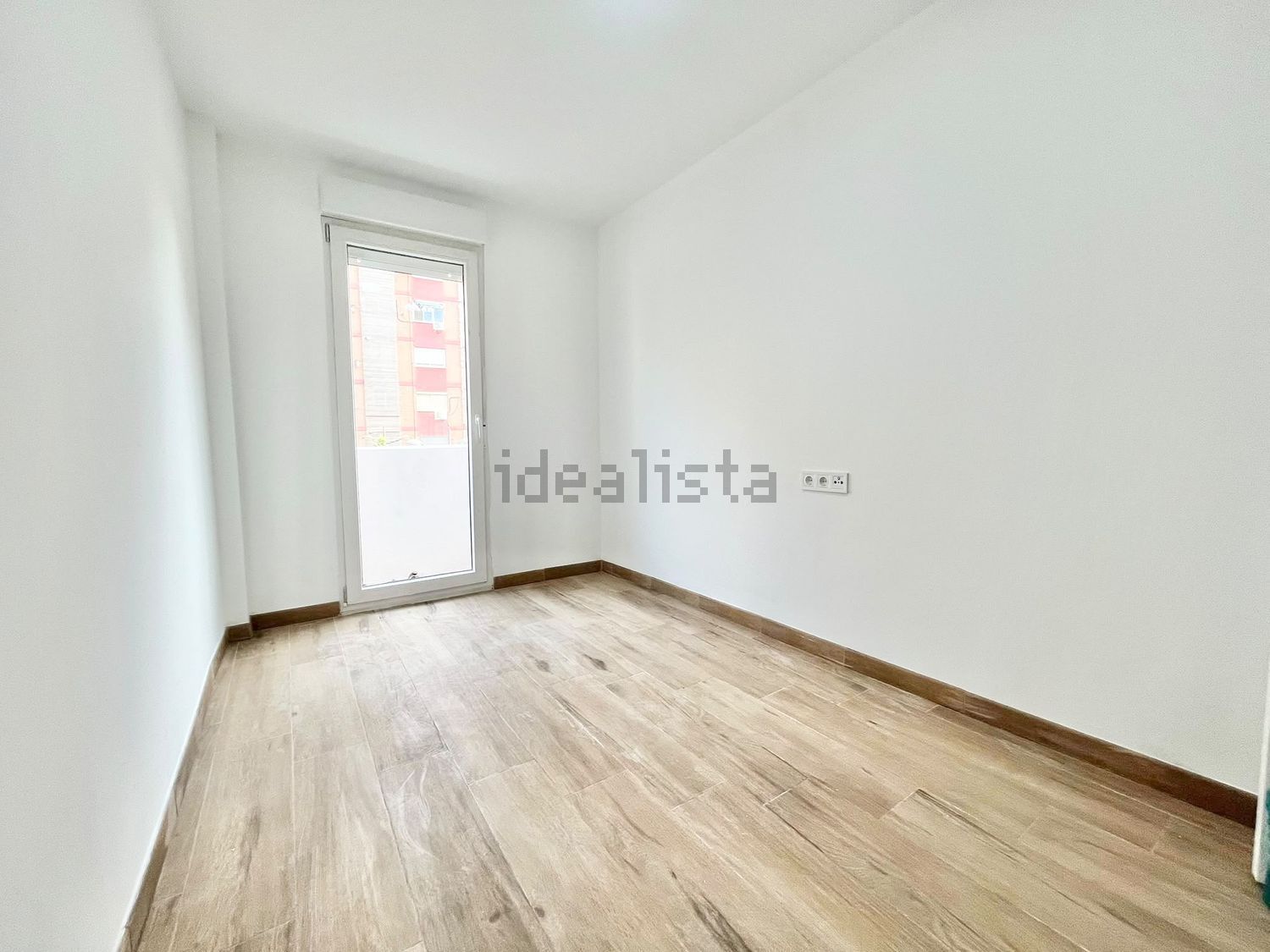 Pis de 60 m² a València