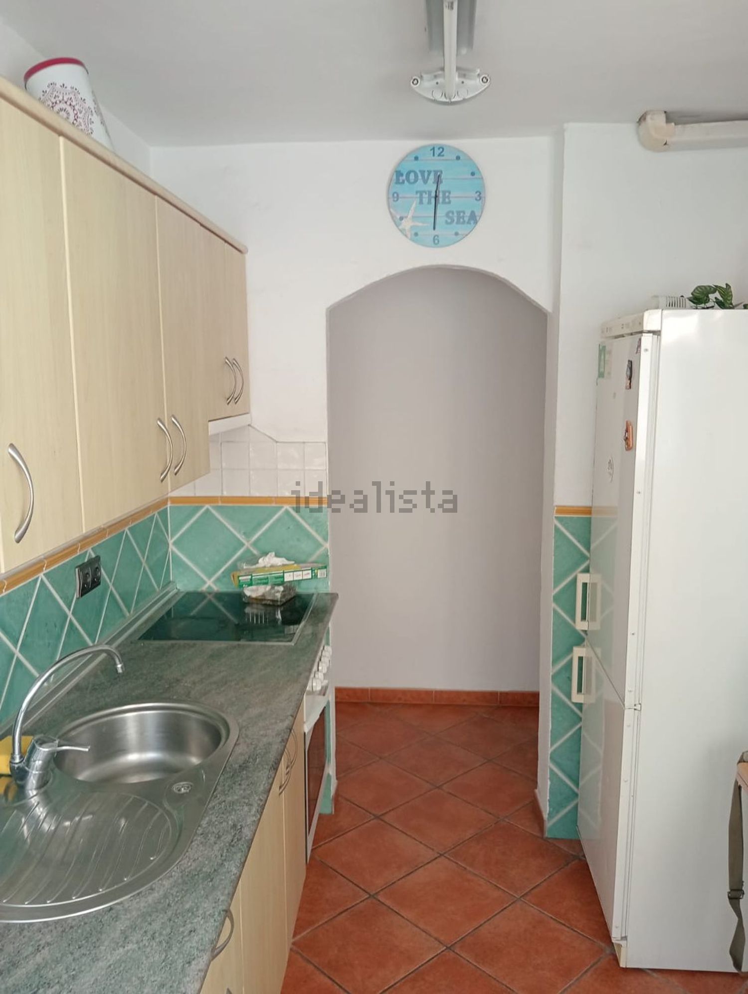 Piso de 80 m² en Málaga