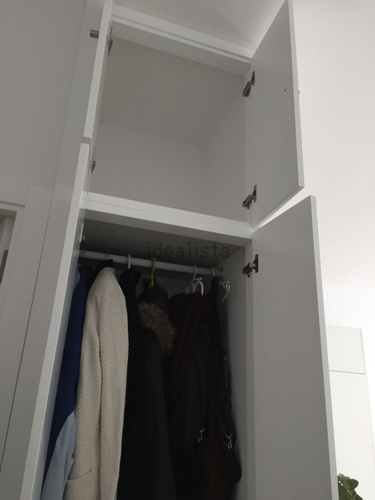 Pis de 50 m² a Madrid