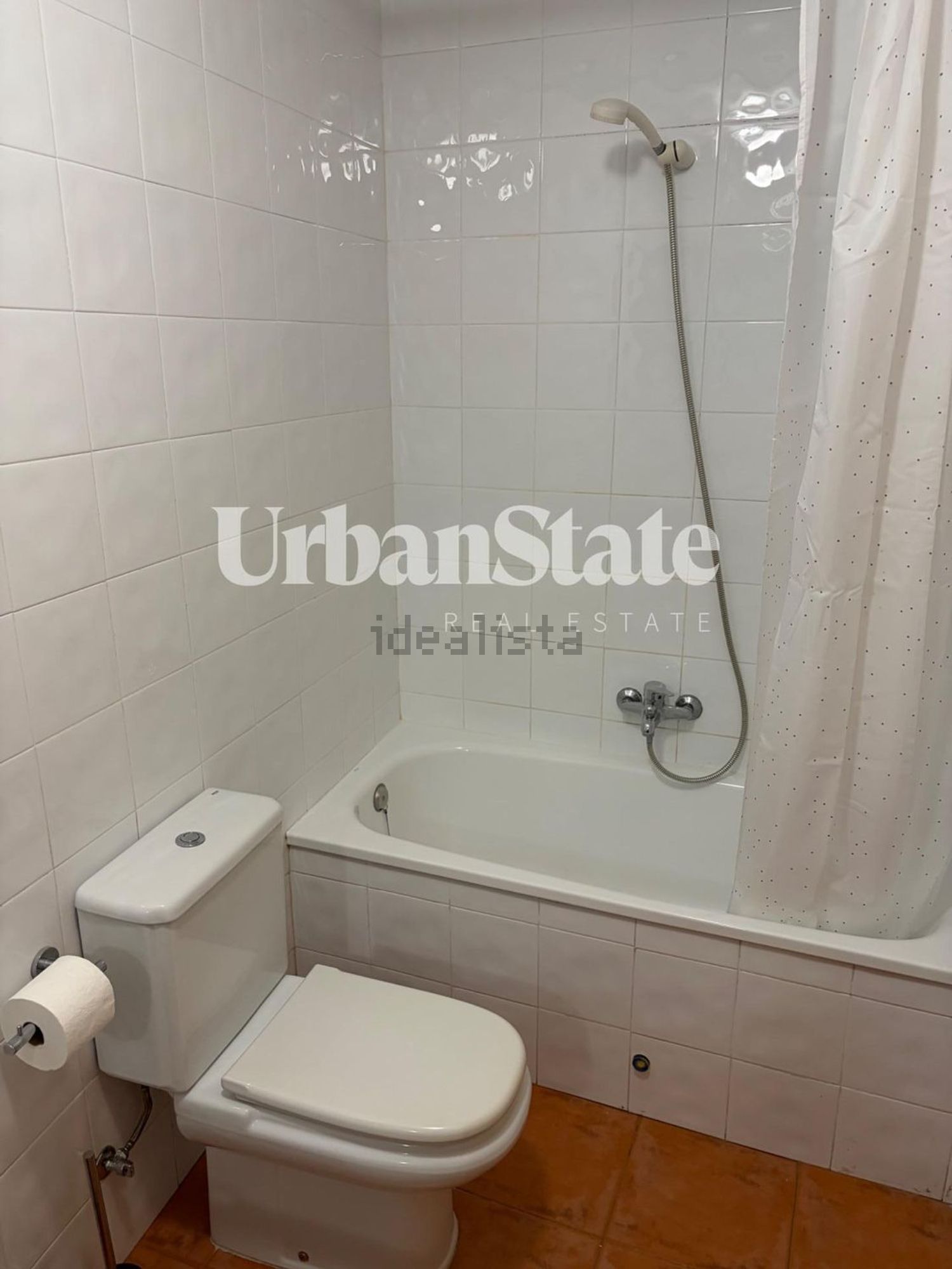 Wohnung 70 m² in Valencia