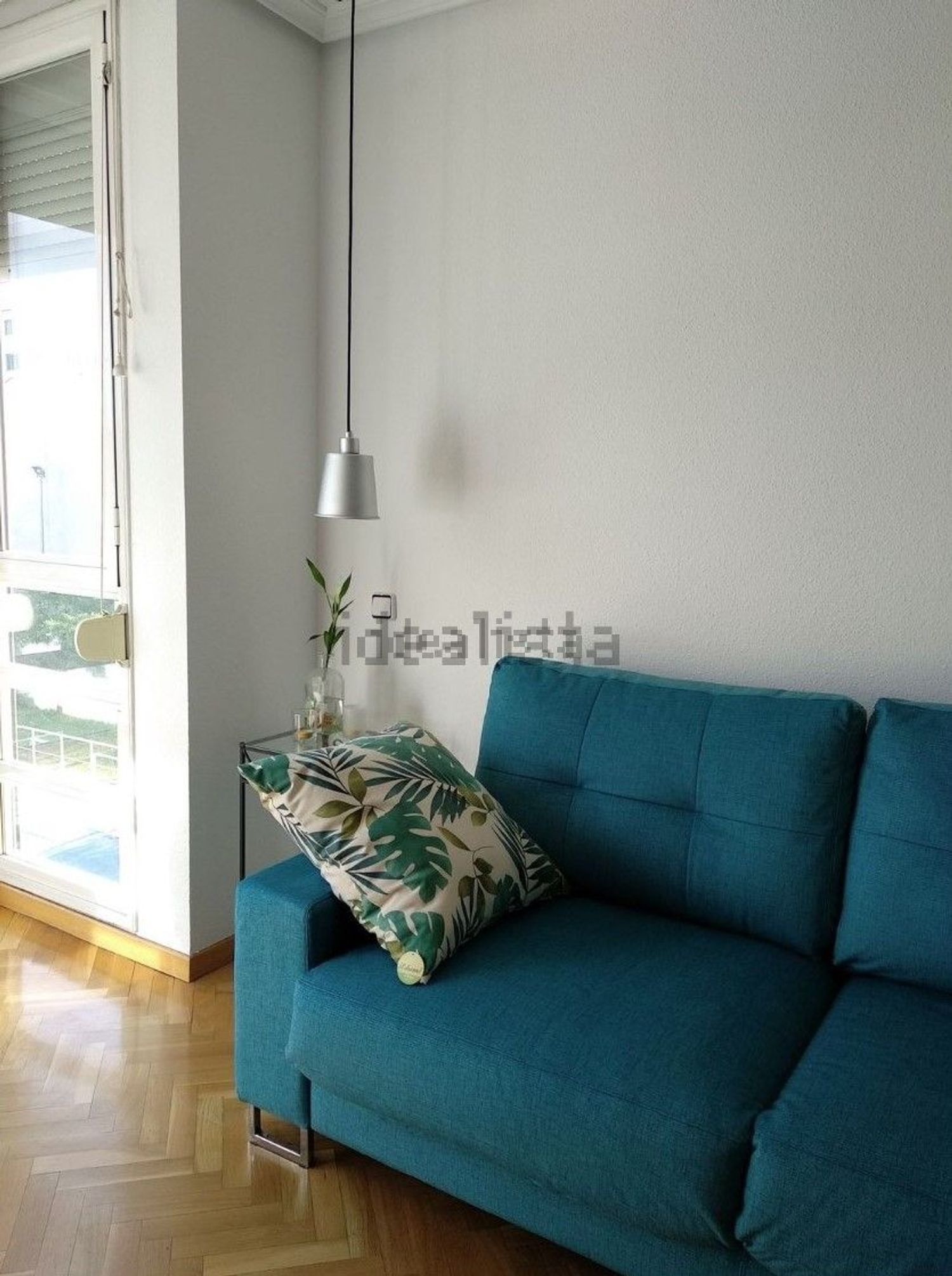 Pis de 45 m² a Madrid