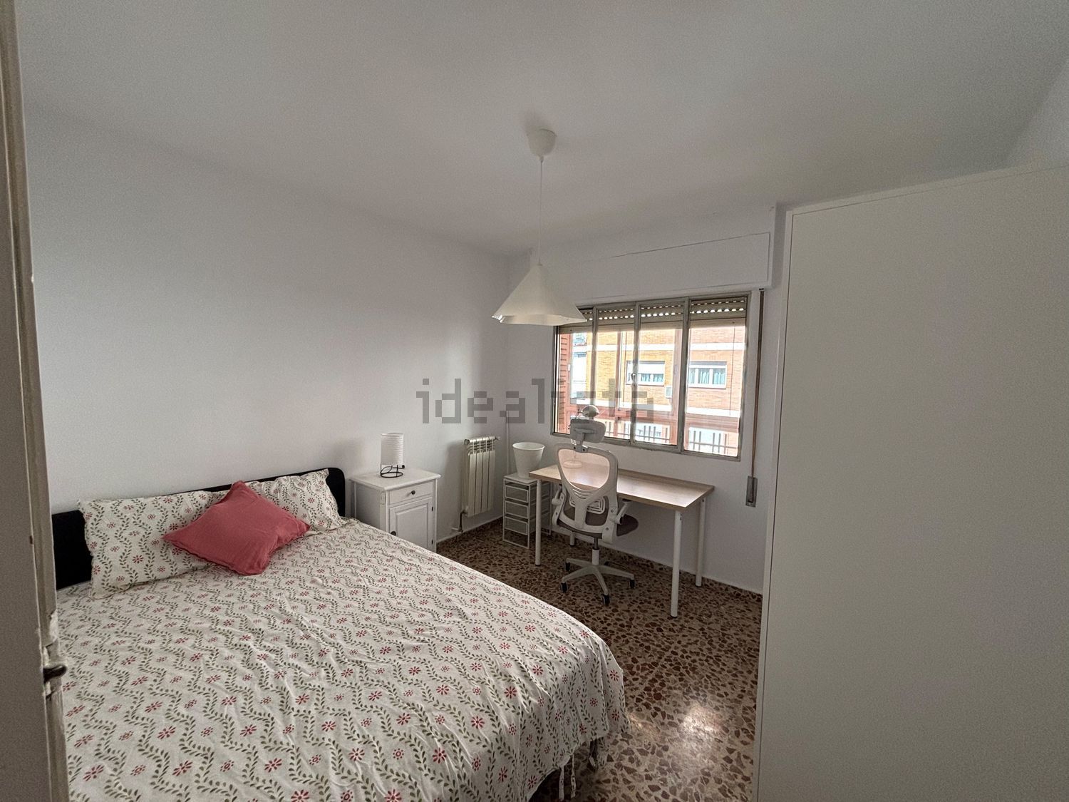 Habitació de lloguer, Granada