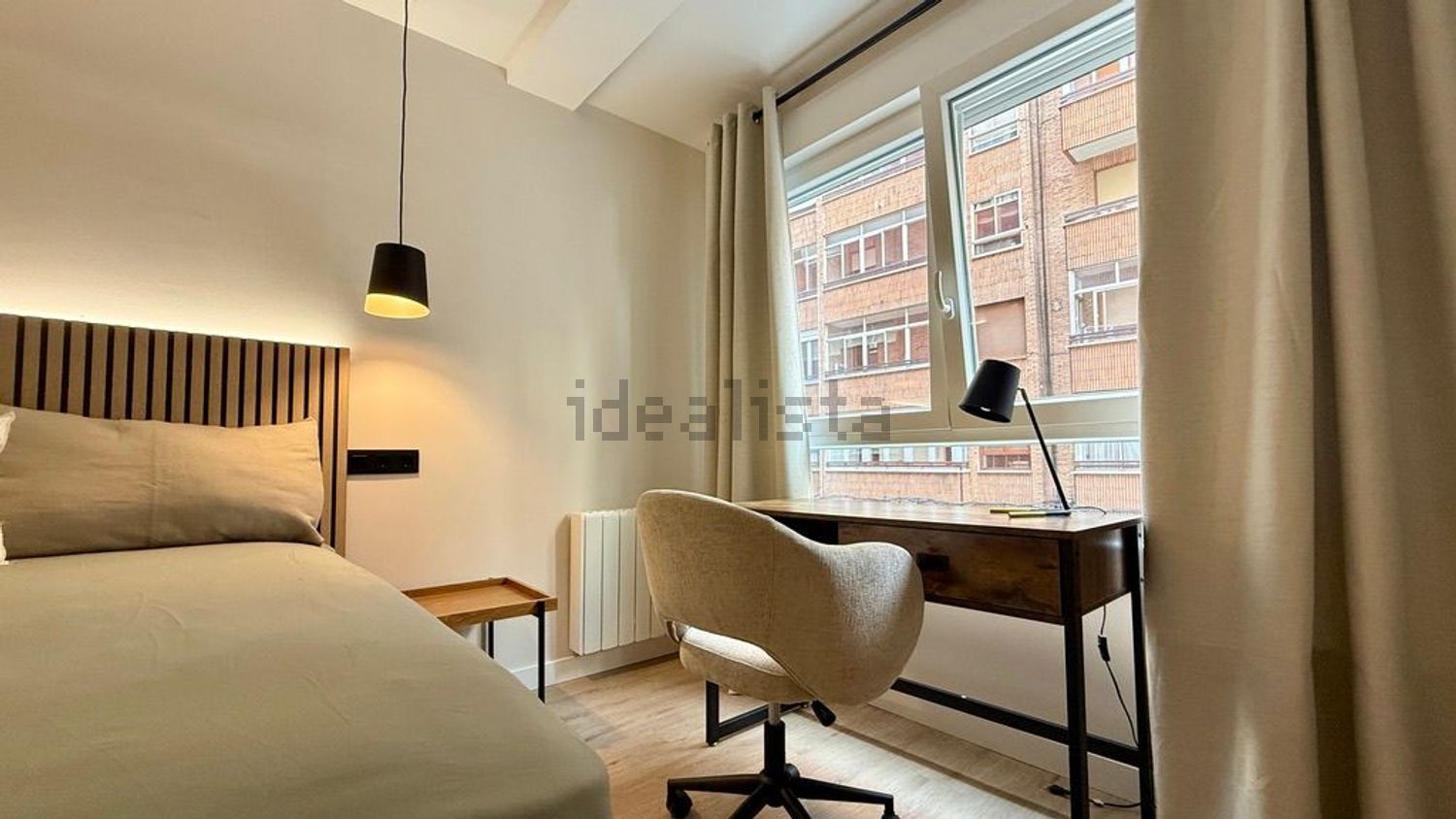 Pis de 83 m² a Valladolid