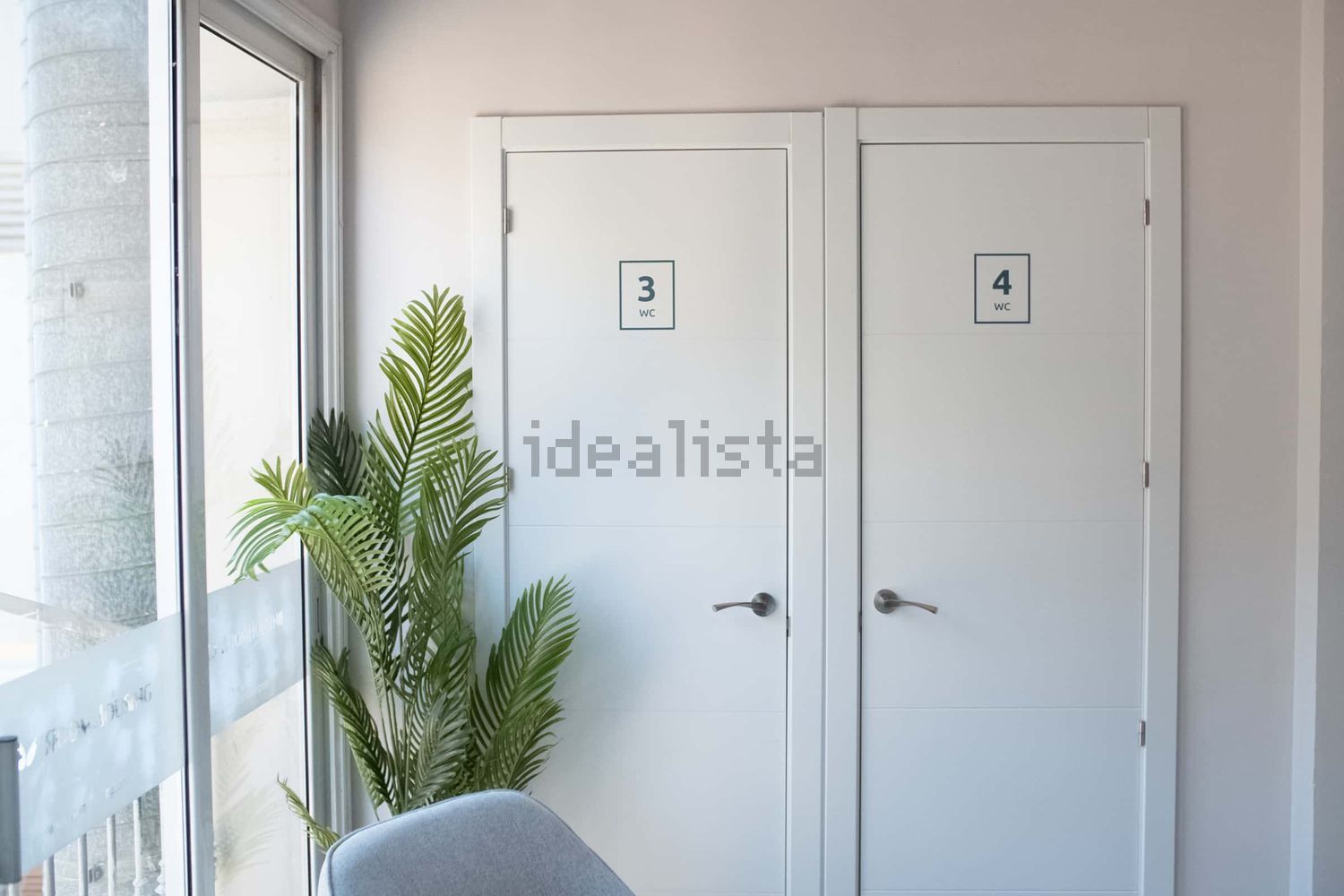 Habitación en alquiler, Barcelona