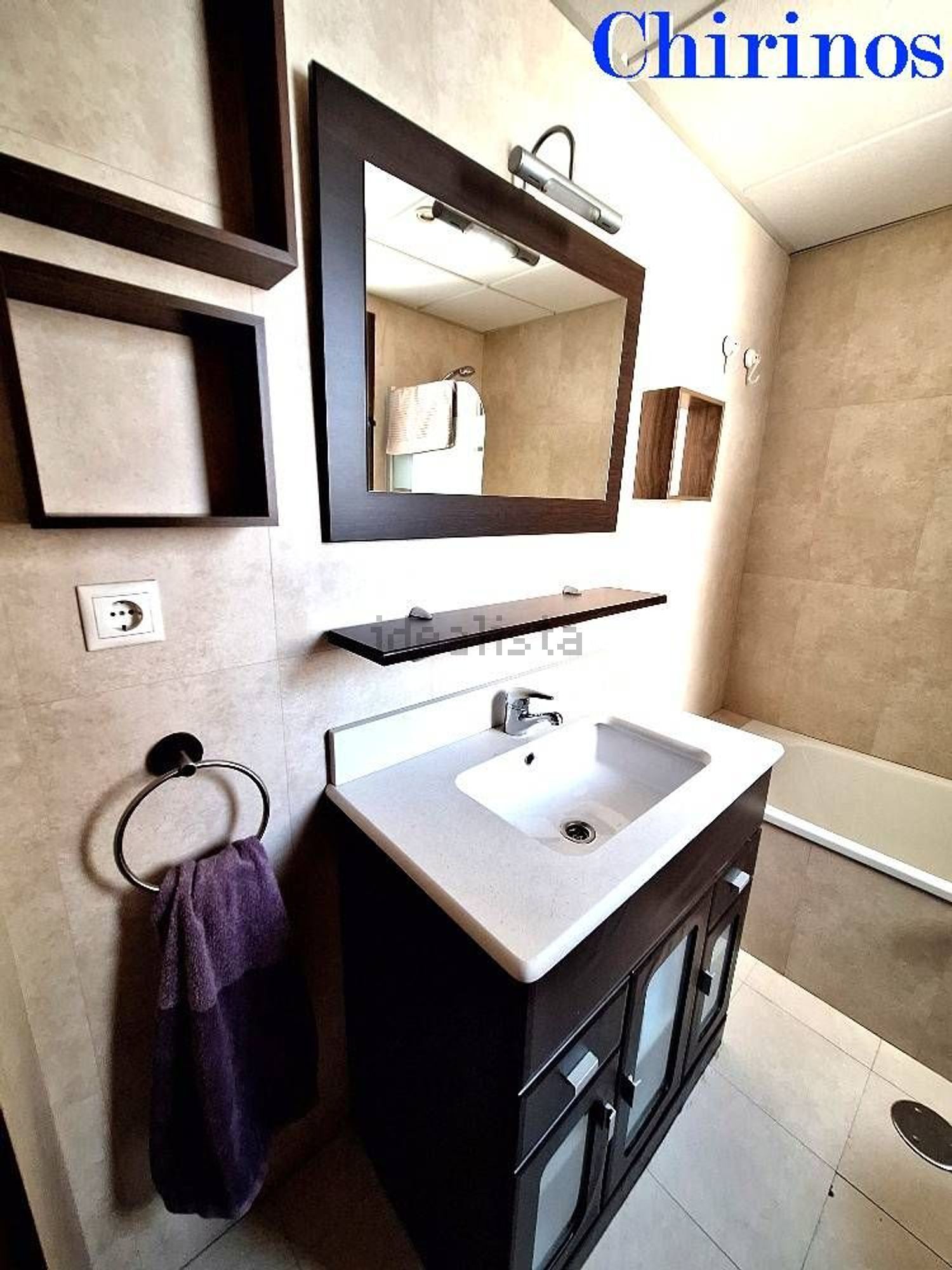 Piso de 55 m² en Córdoba
