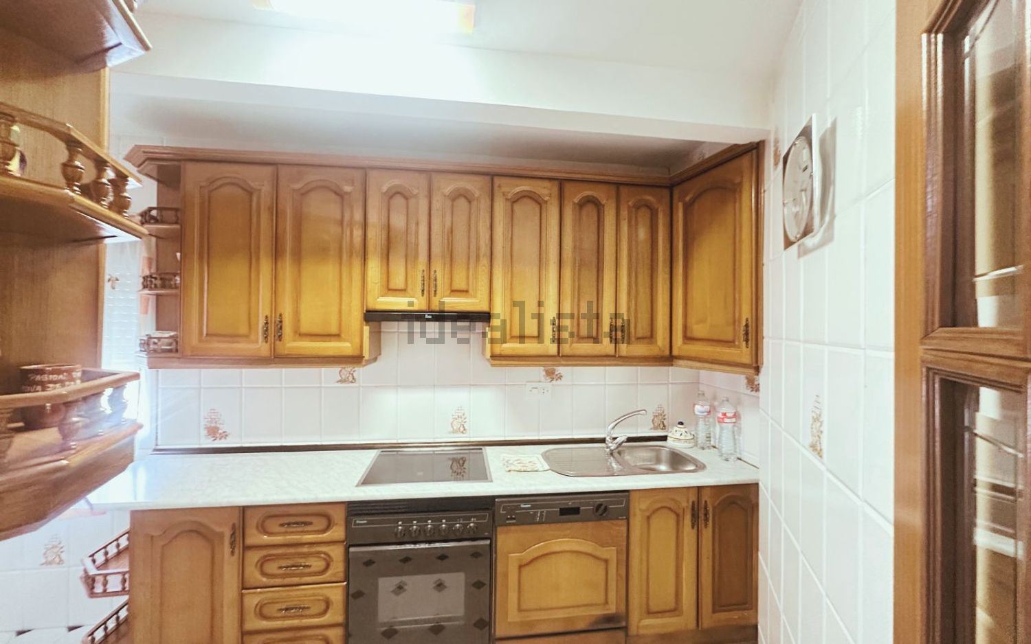 Pis de 80 m² a Mérida