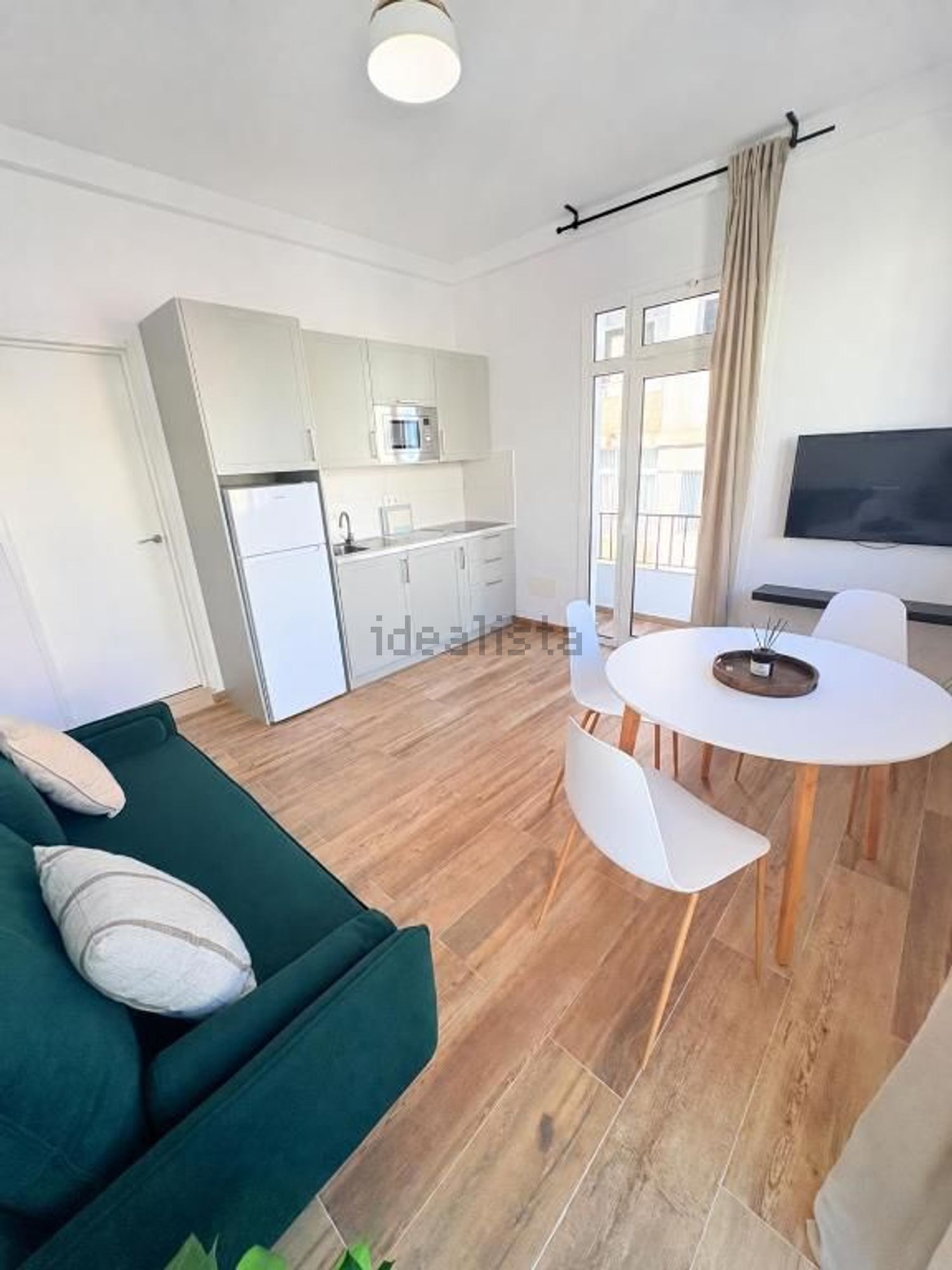 Pis de 40 m² a Las Palmas de Gran Canaria