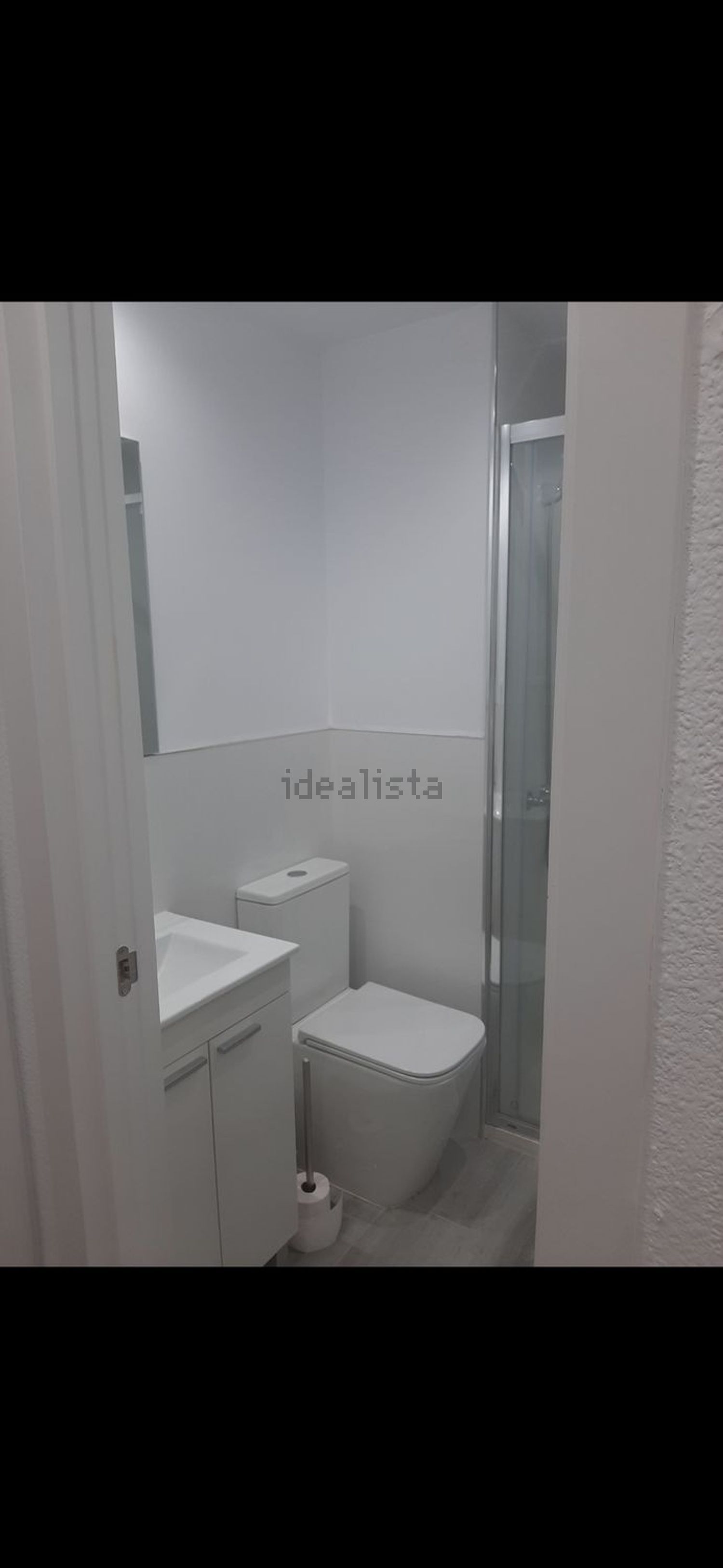 Stanza in affitto, Madrid