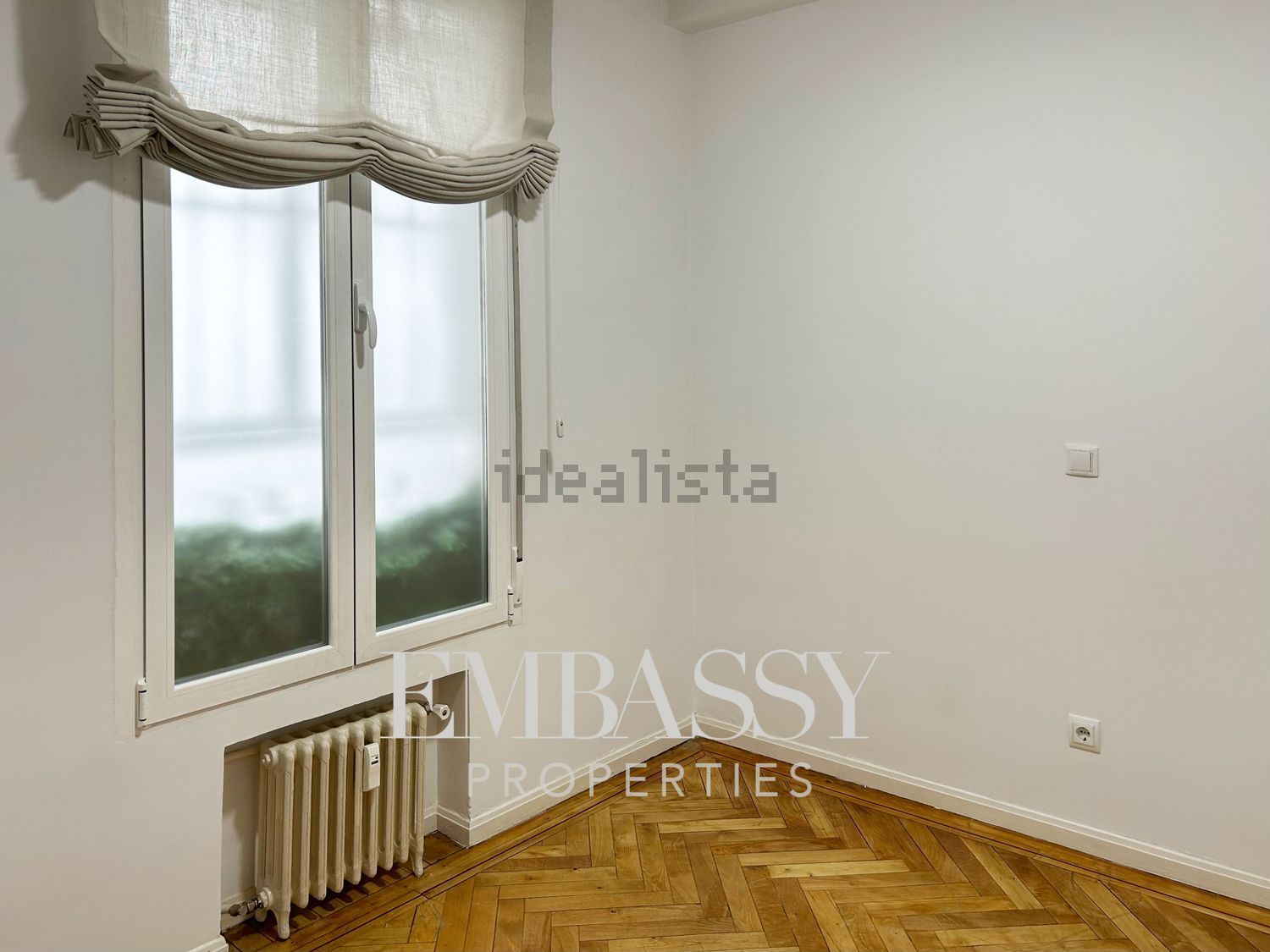 Pis de 99 m² a Madrid