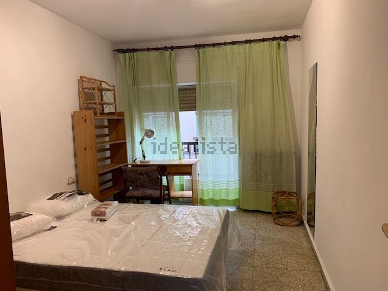 Wohnung 110 m² in Salamanca