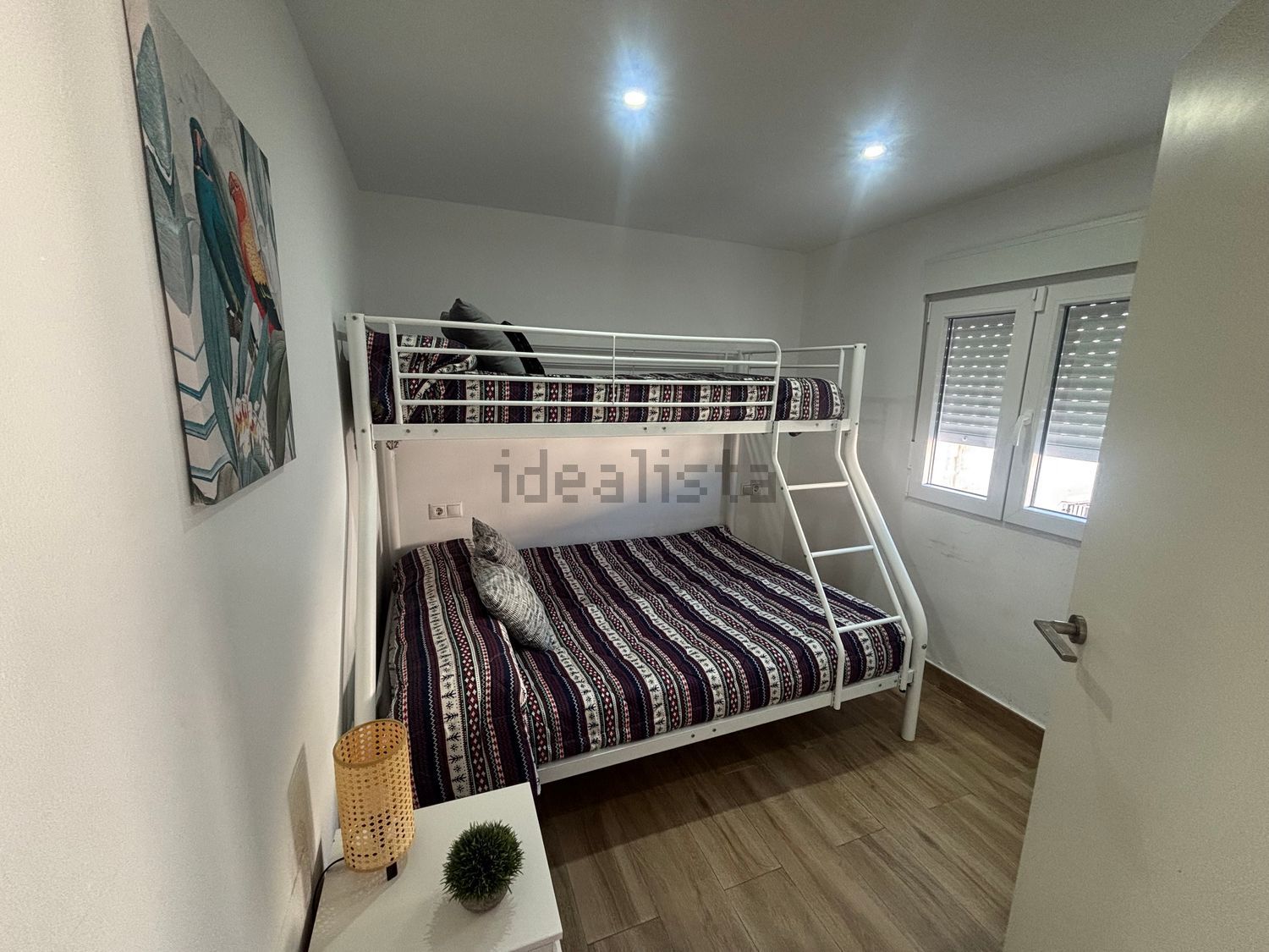 Pis de 59 m² a Sevilla