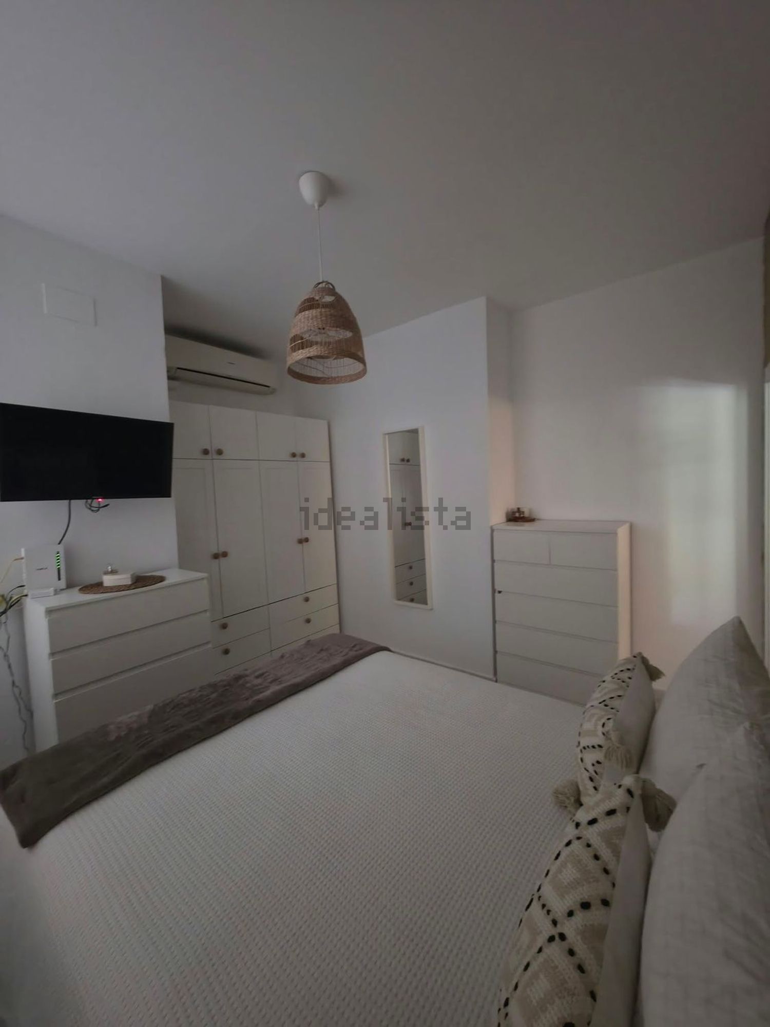 Pis de 47 m² a Sevilla