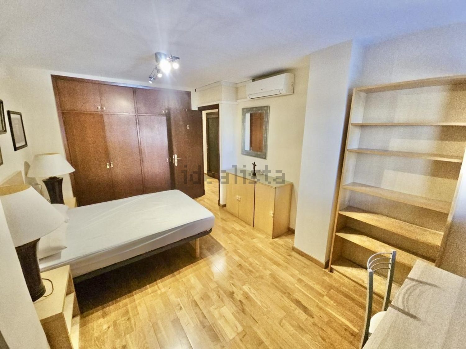 Habitación en alquiler, Palma