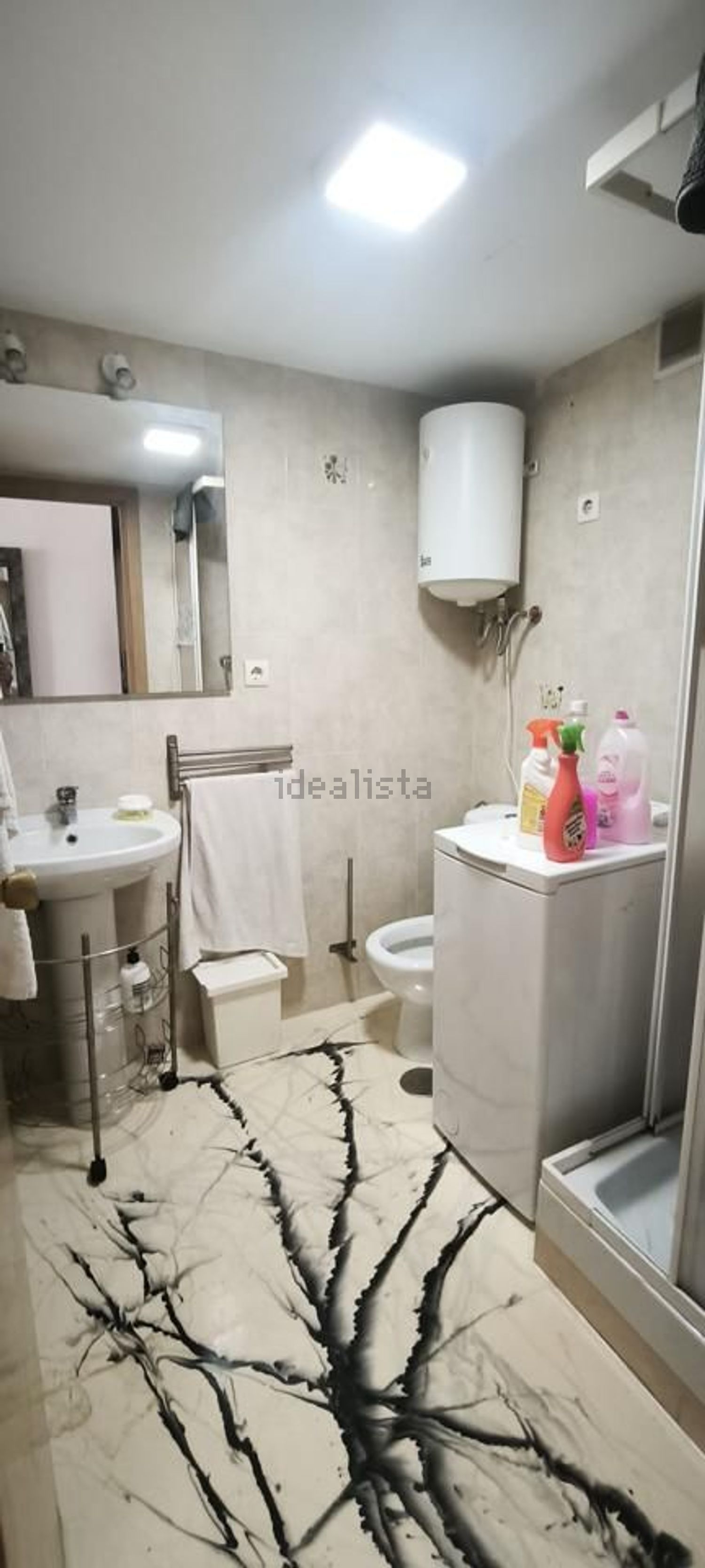Piso de 30 m² en Torremolinos