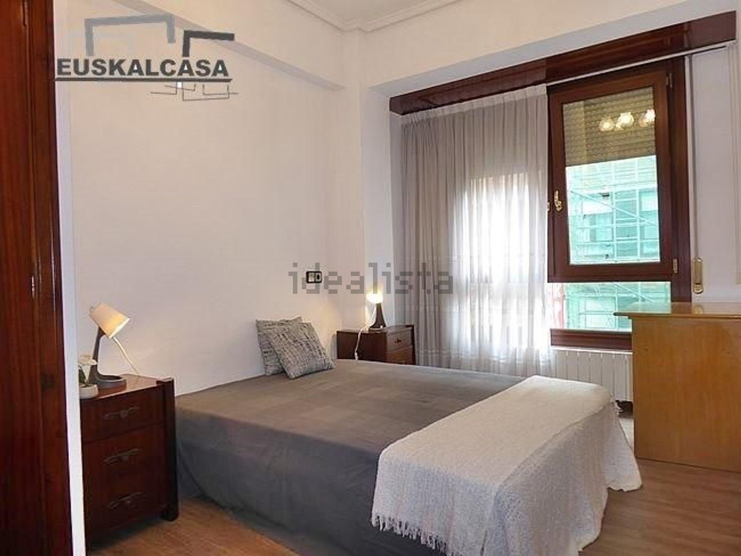 Piso de 98 m² en Bilbao