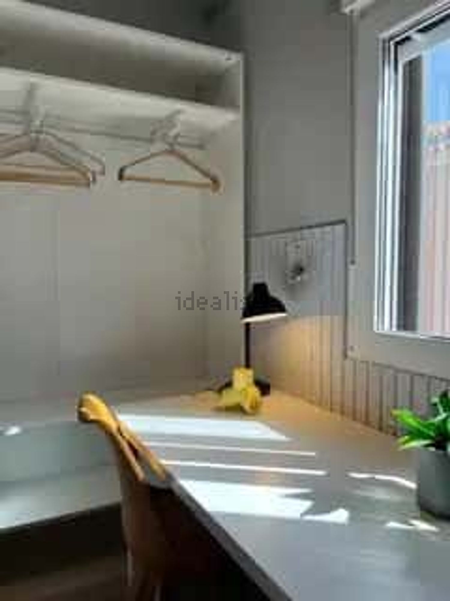 Habitació de lloguer, Segovia