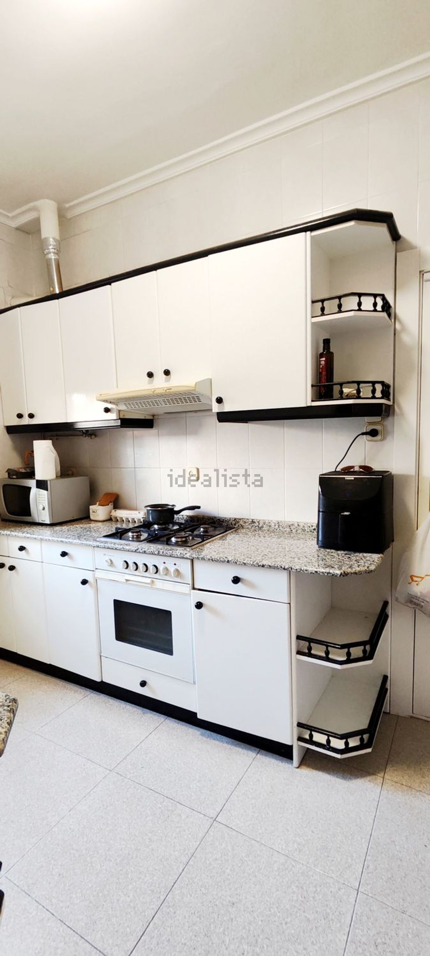 Habitació de lloguer, Logronyo