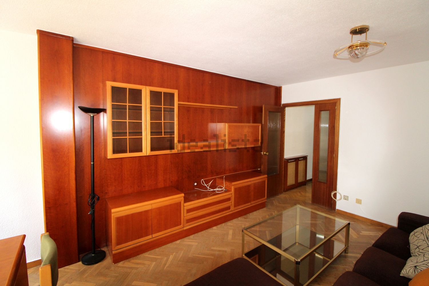 Pis de 151 m² a Madrid