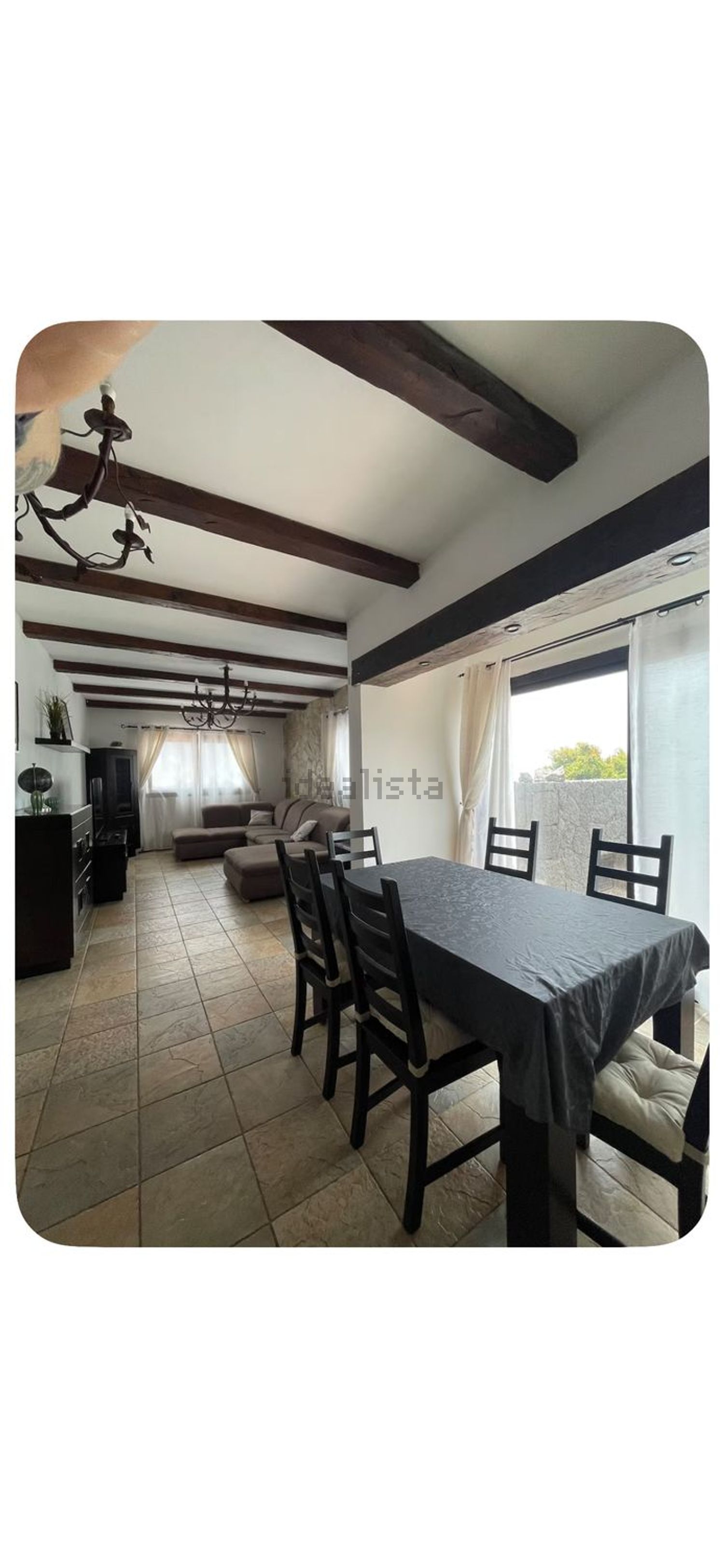 Casa de 133 m² en Tinajo