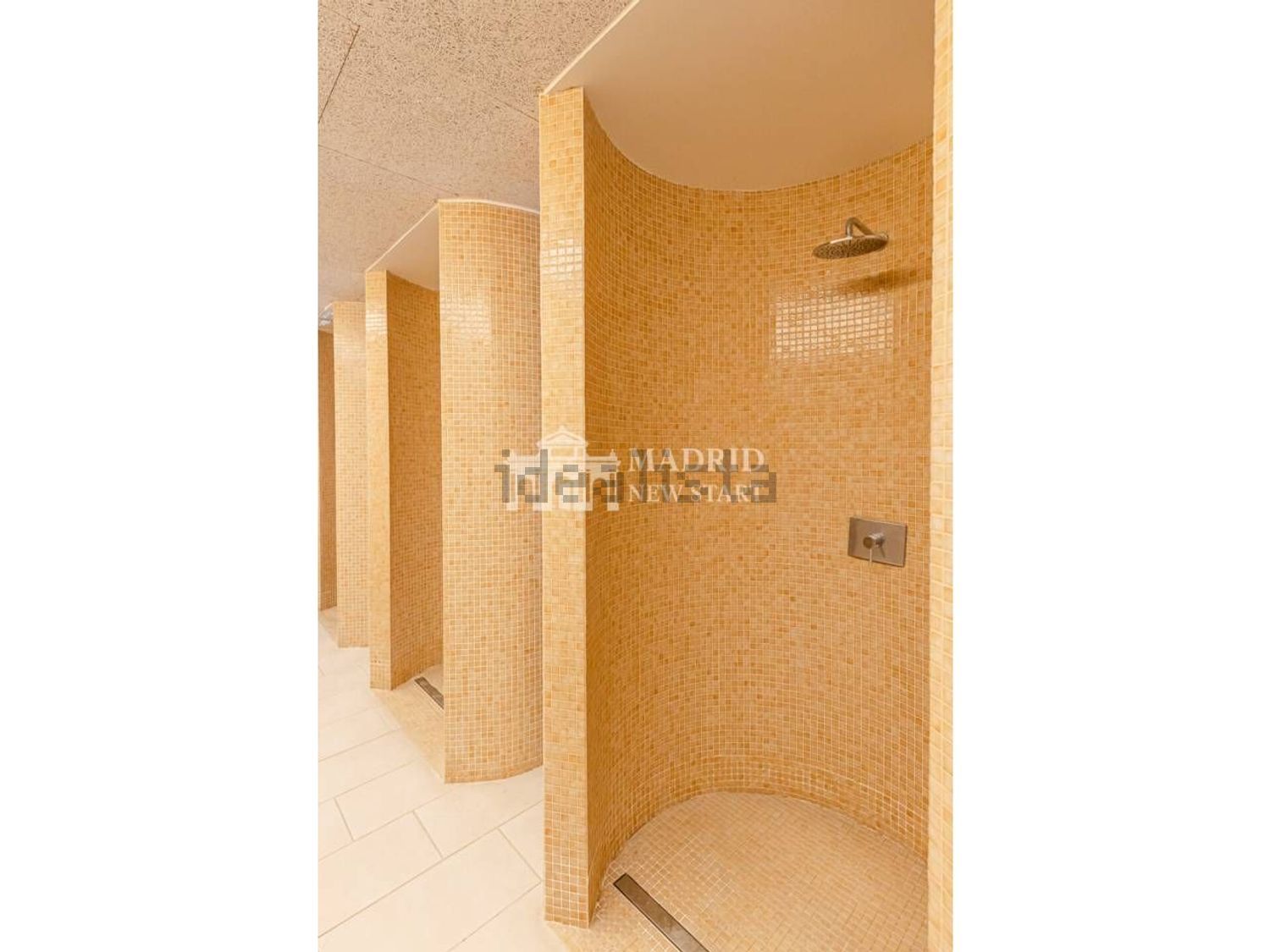 Pis de 123 m² a Madrid