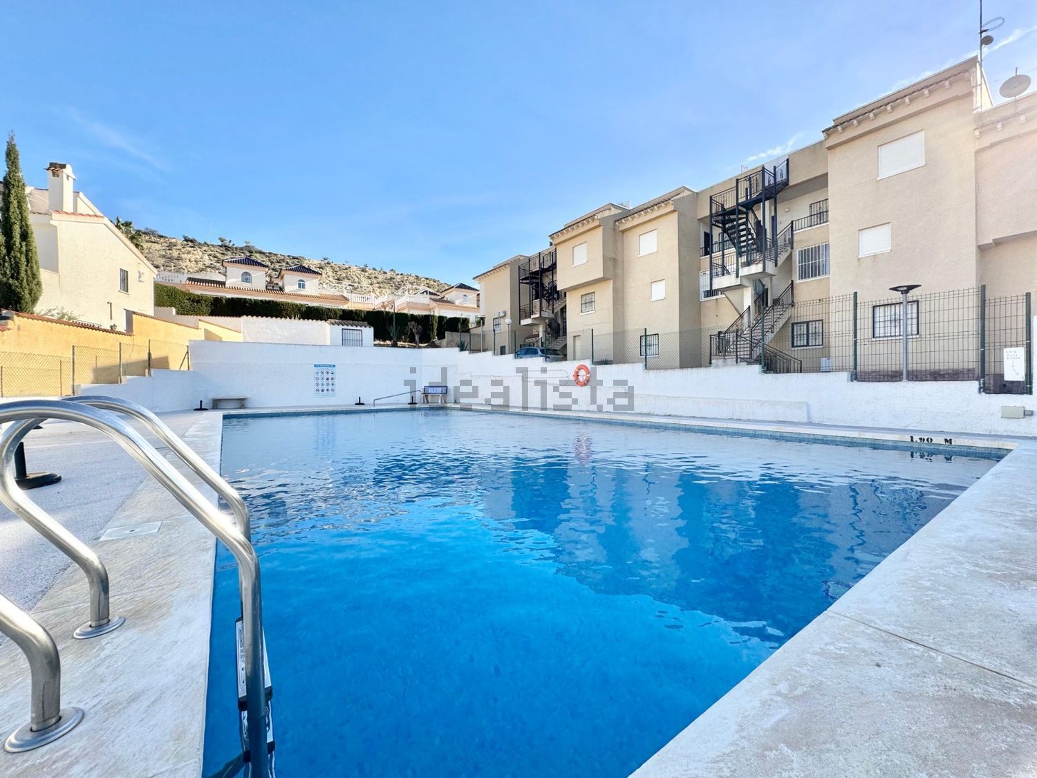 Appartement 80 m² à Rojales