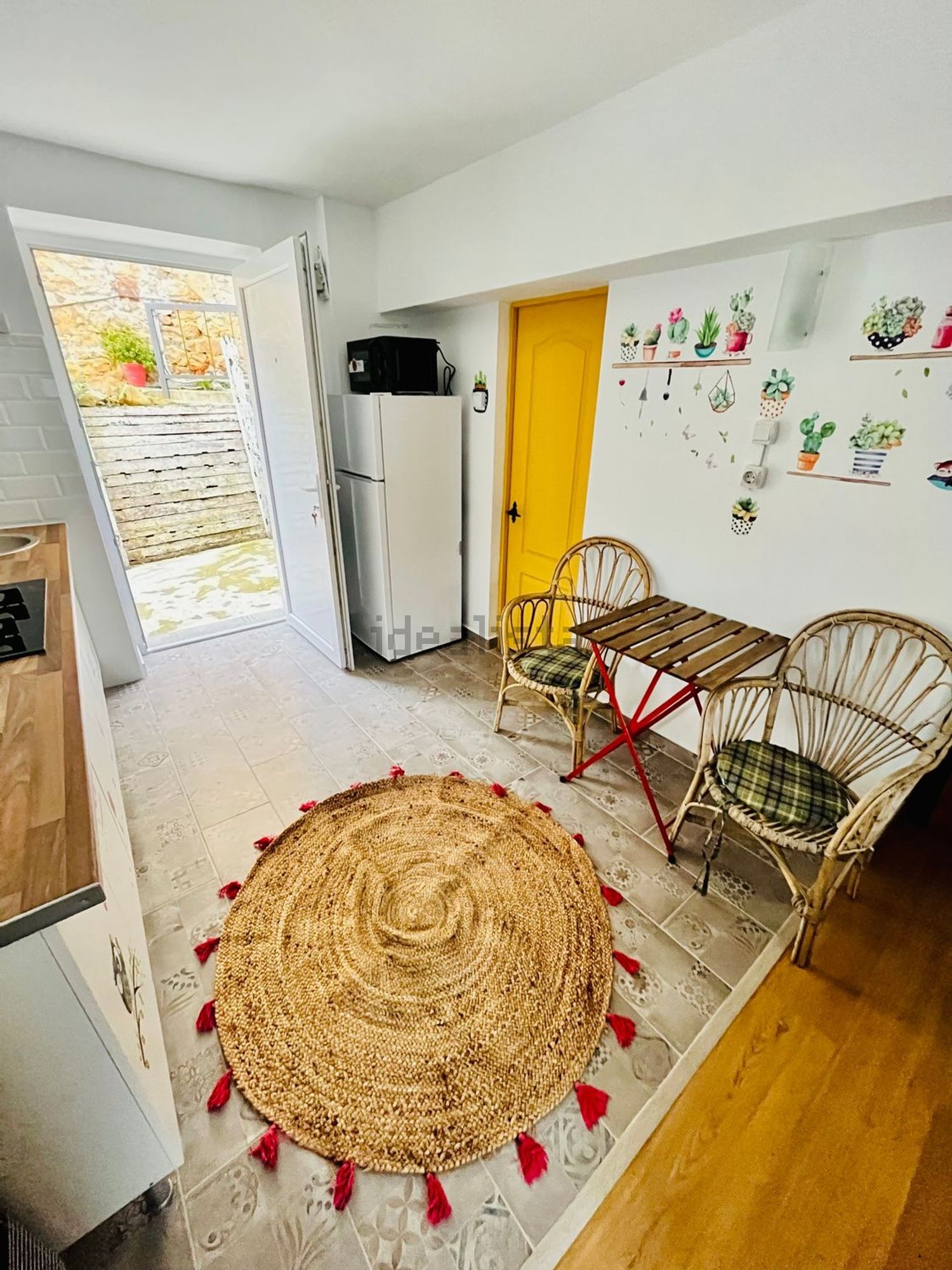 Appartamento 25 m² a Piélagos
