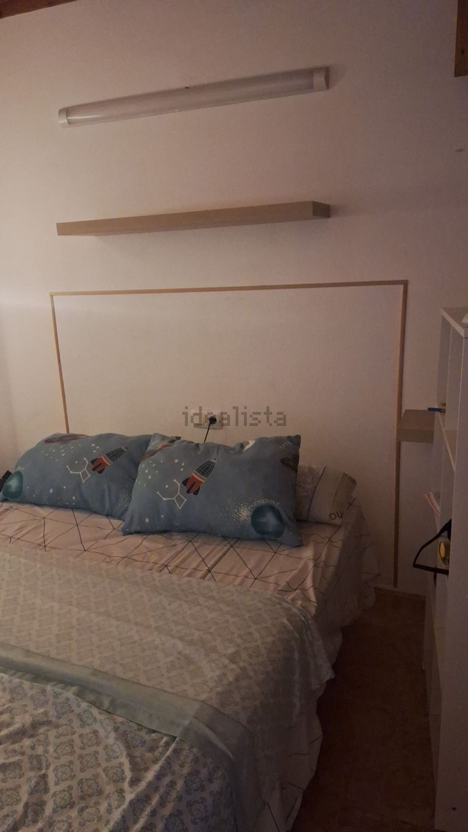 Piso de 137 m² en La Oliva