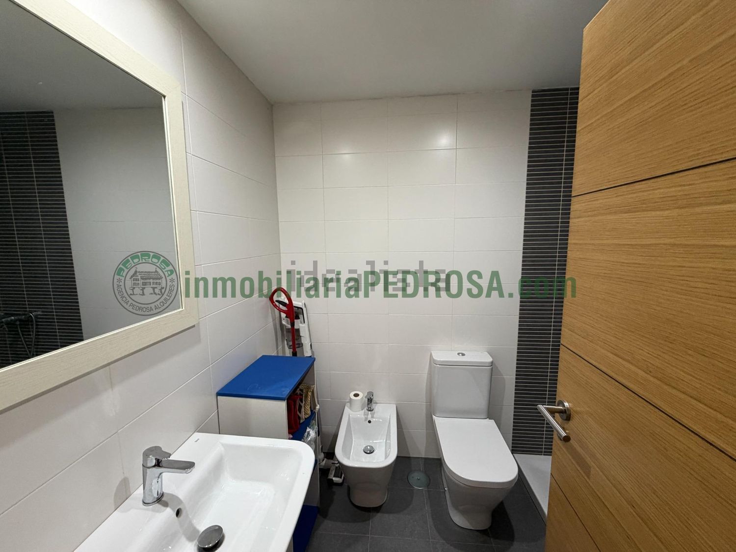 Piso de 83 m² en Pontevedra