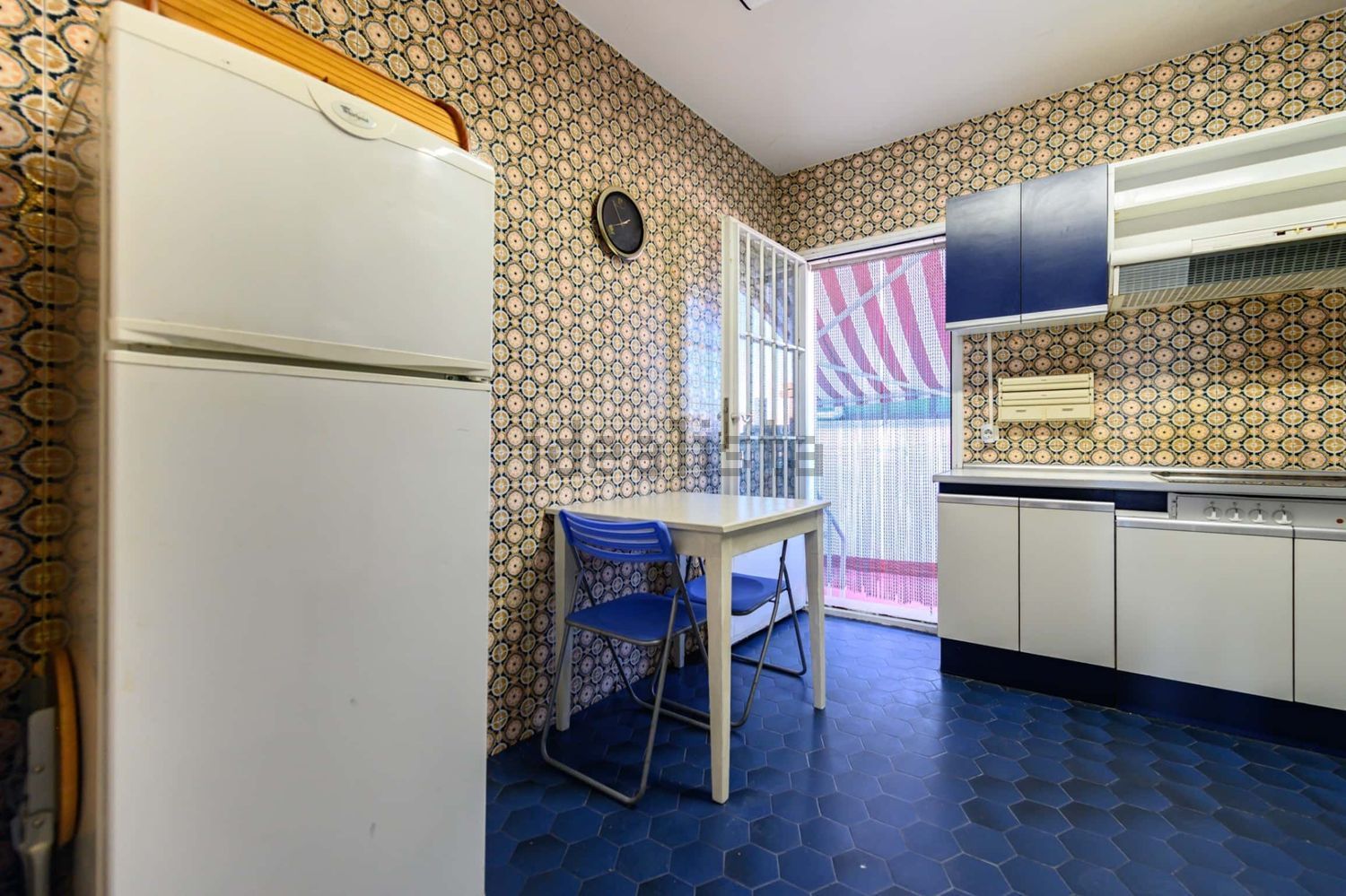 Wohnung 126 m² in Madrid