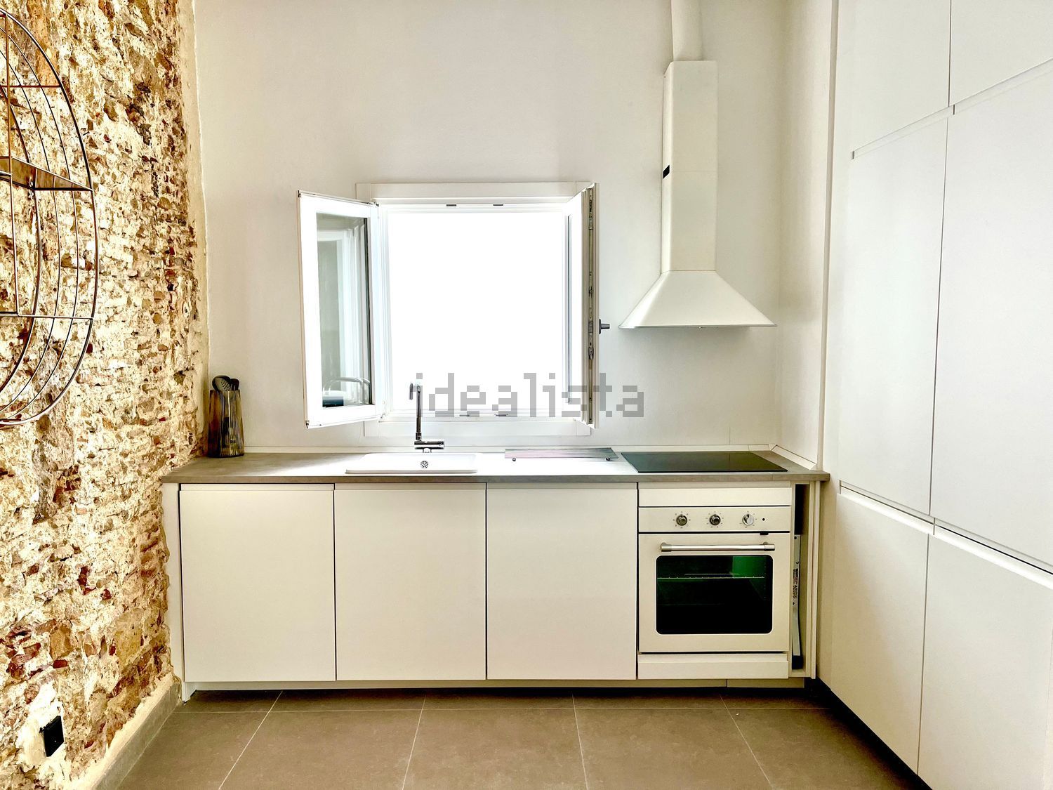 Pis de 51 m² a Cádiz