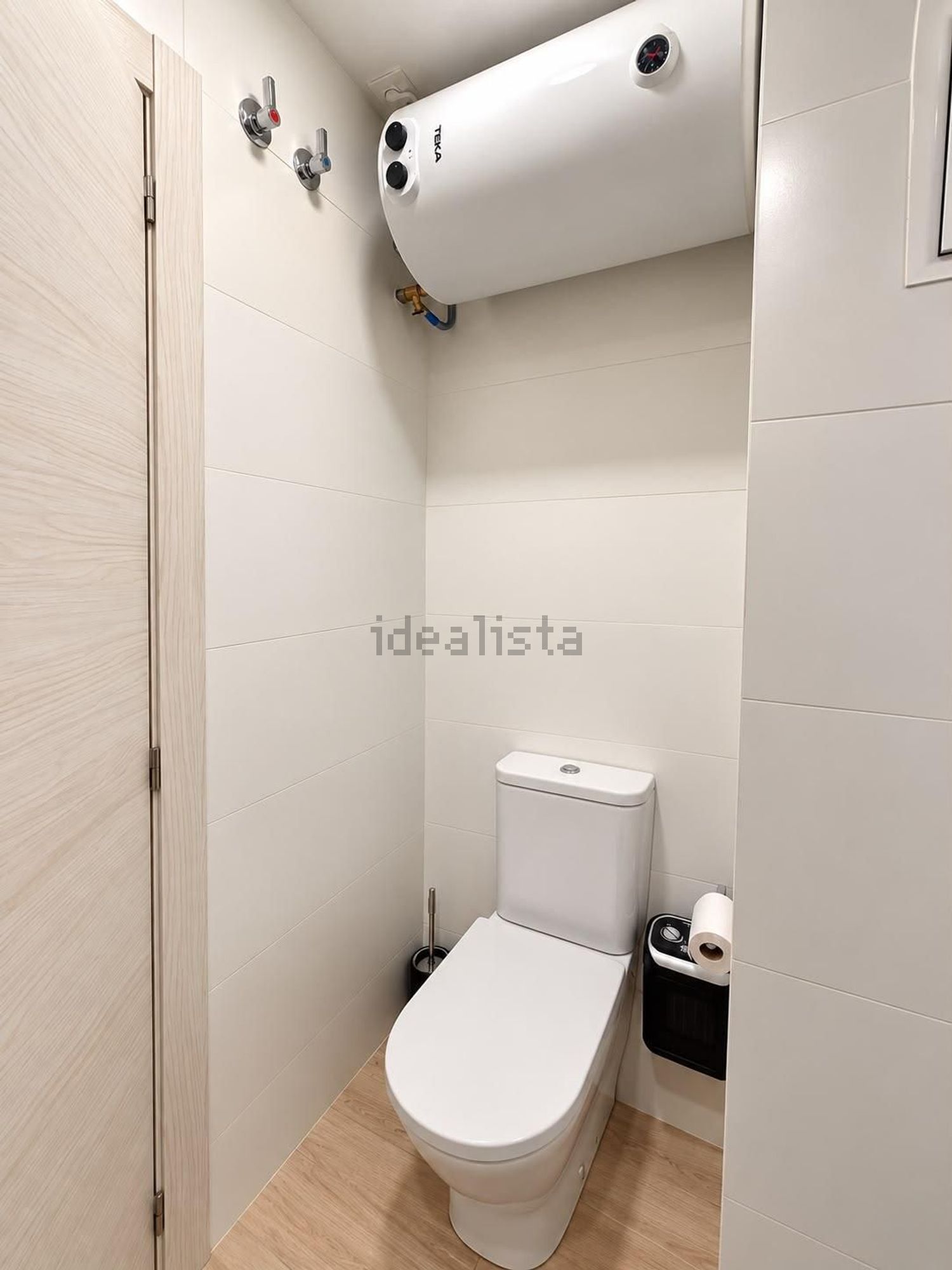 Piso de 94 m² en Valencia