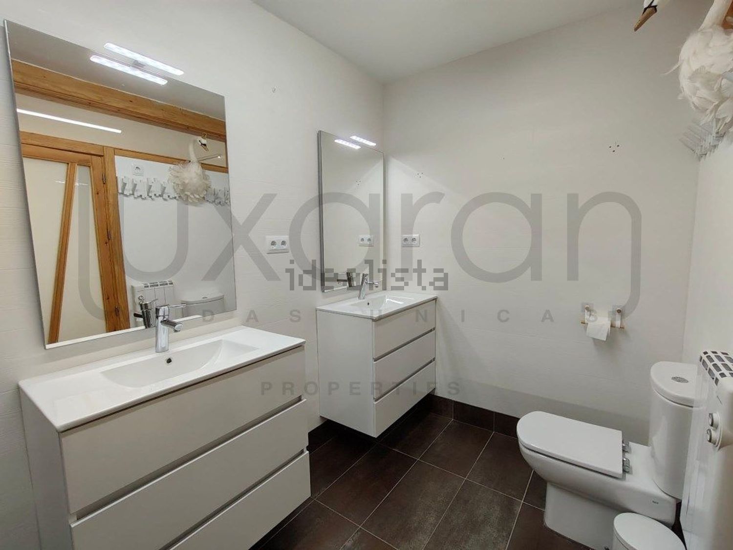 Pis de 81 m² a Viella i Mitjaran