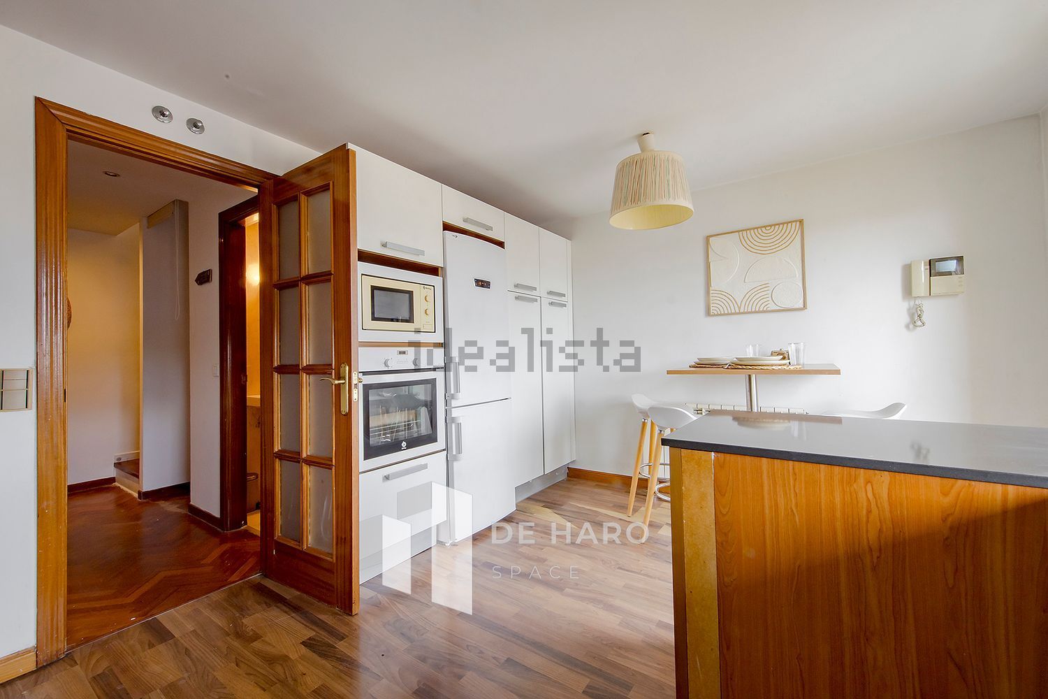 Stanza in affitto, Madrid