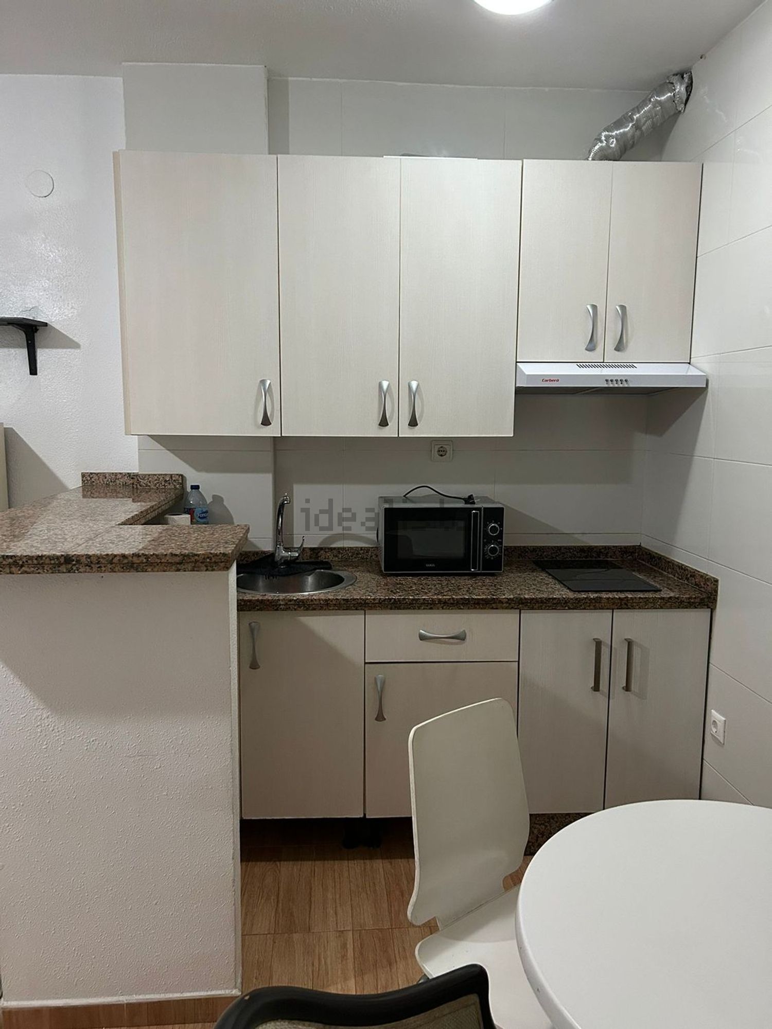 Pis de 37 m² a Torremolinos