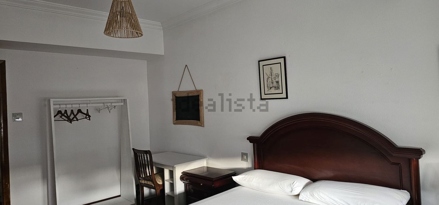 Pis de 93 m² a Pontevedra