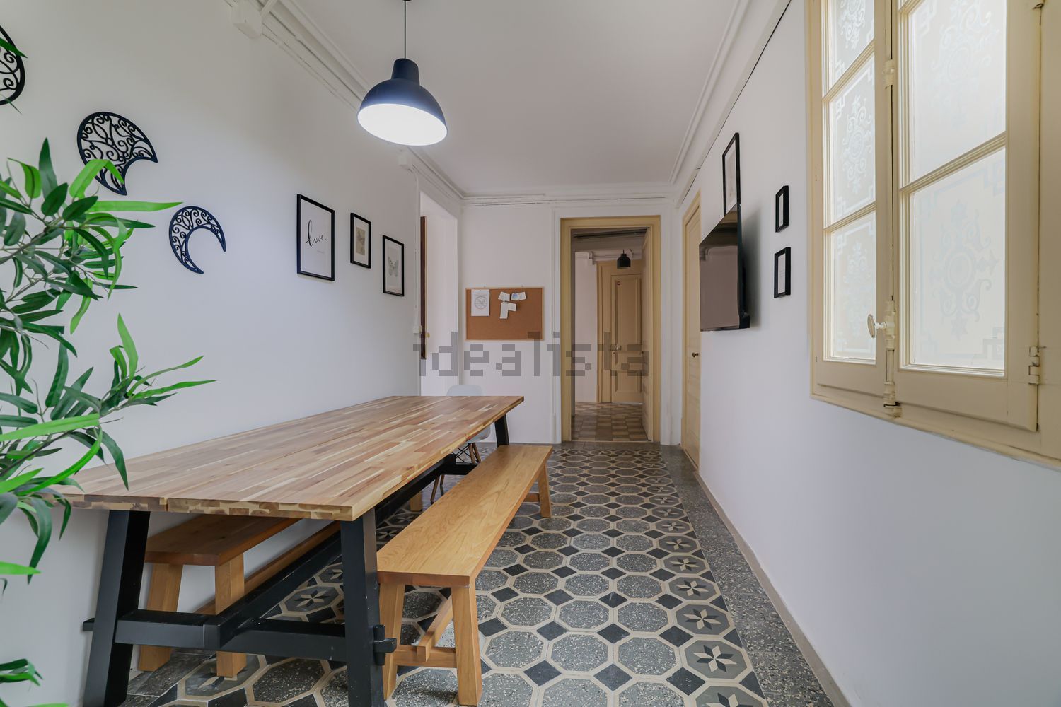 Habitación en alquiler, Barcelona