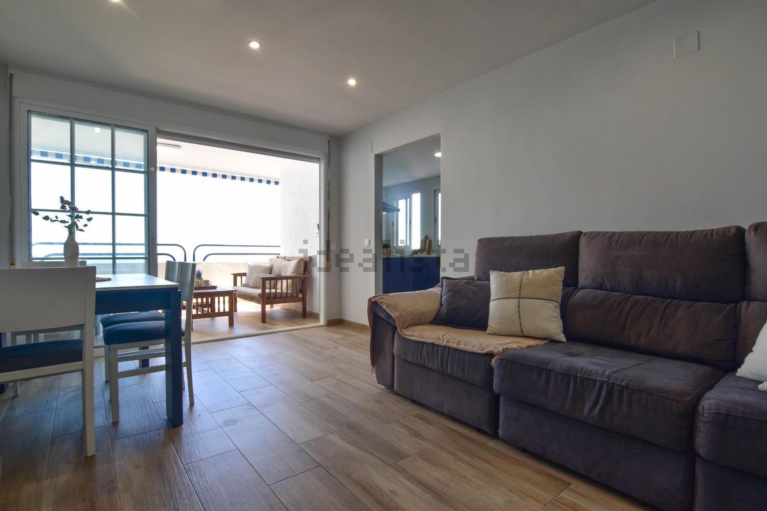Piso de 73 m² en El Puig